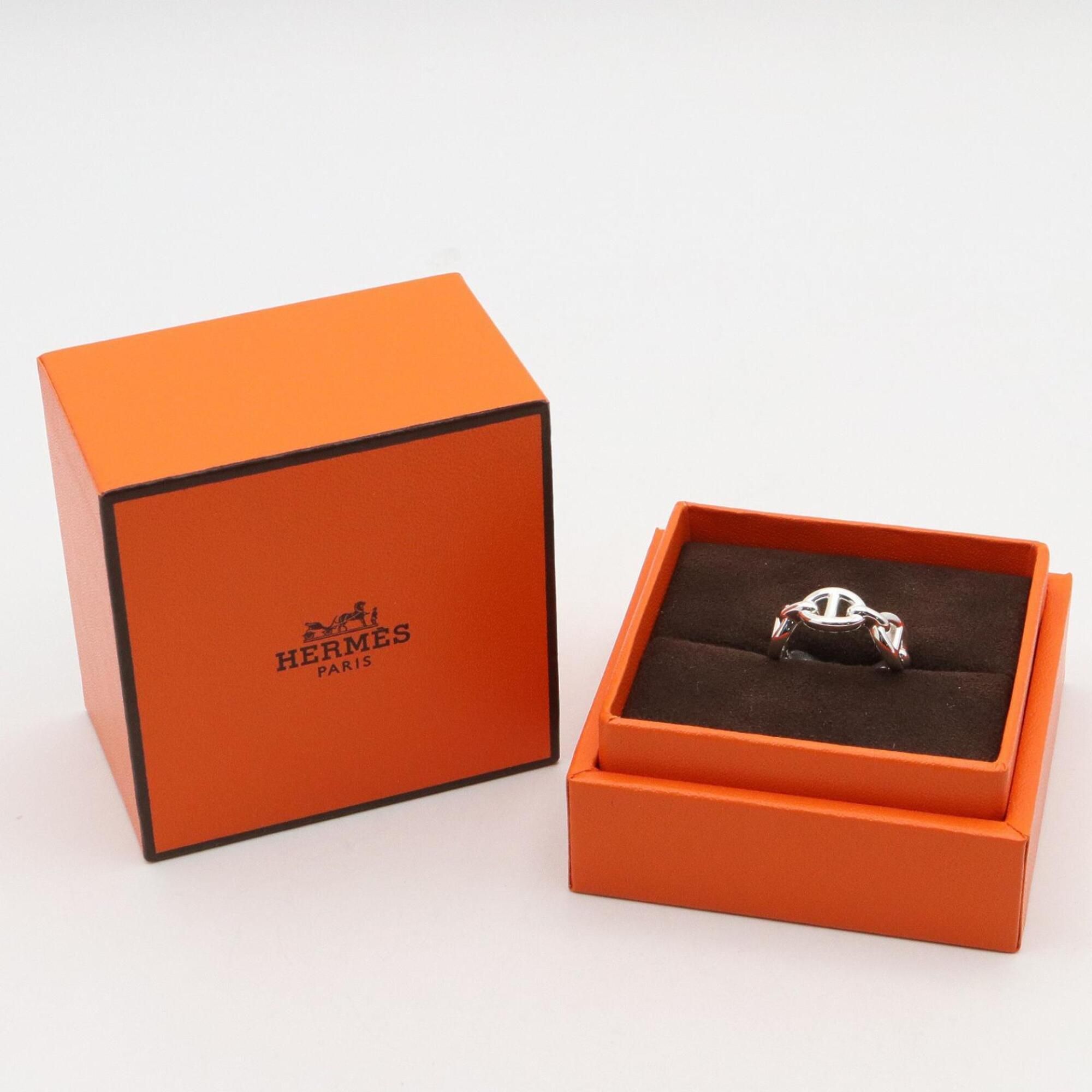 Band Ring (Pre-Owned) - Hermes - Modalova
