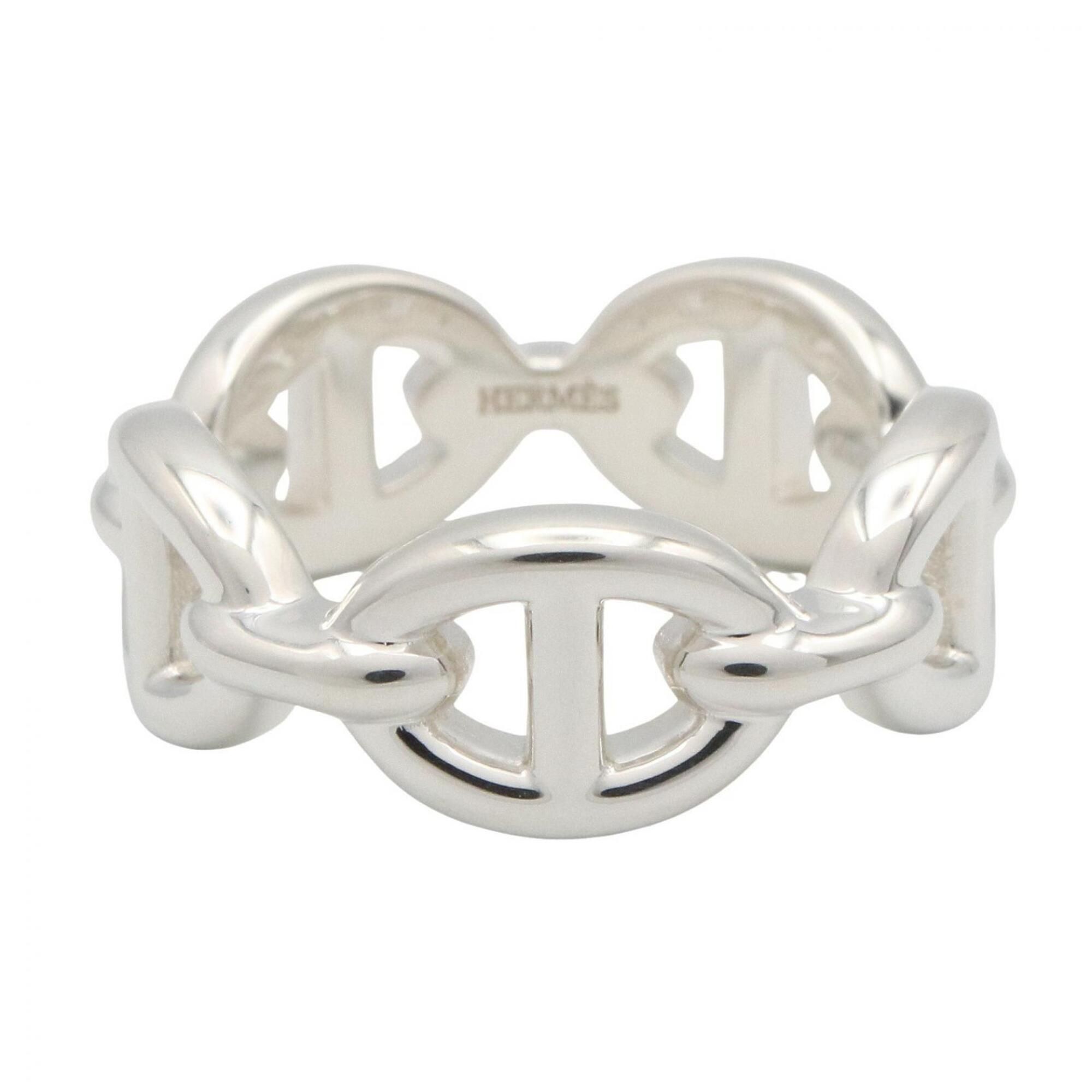 Band Ring (Pre-Owned) - Hermes - Modalova
