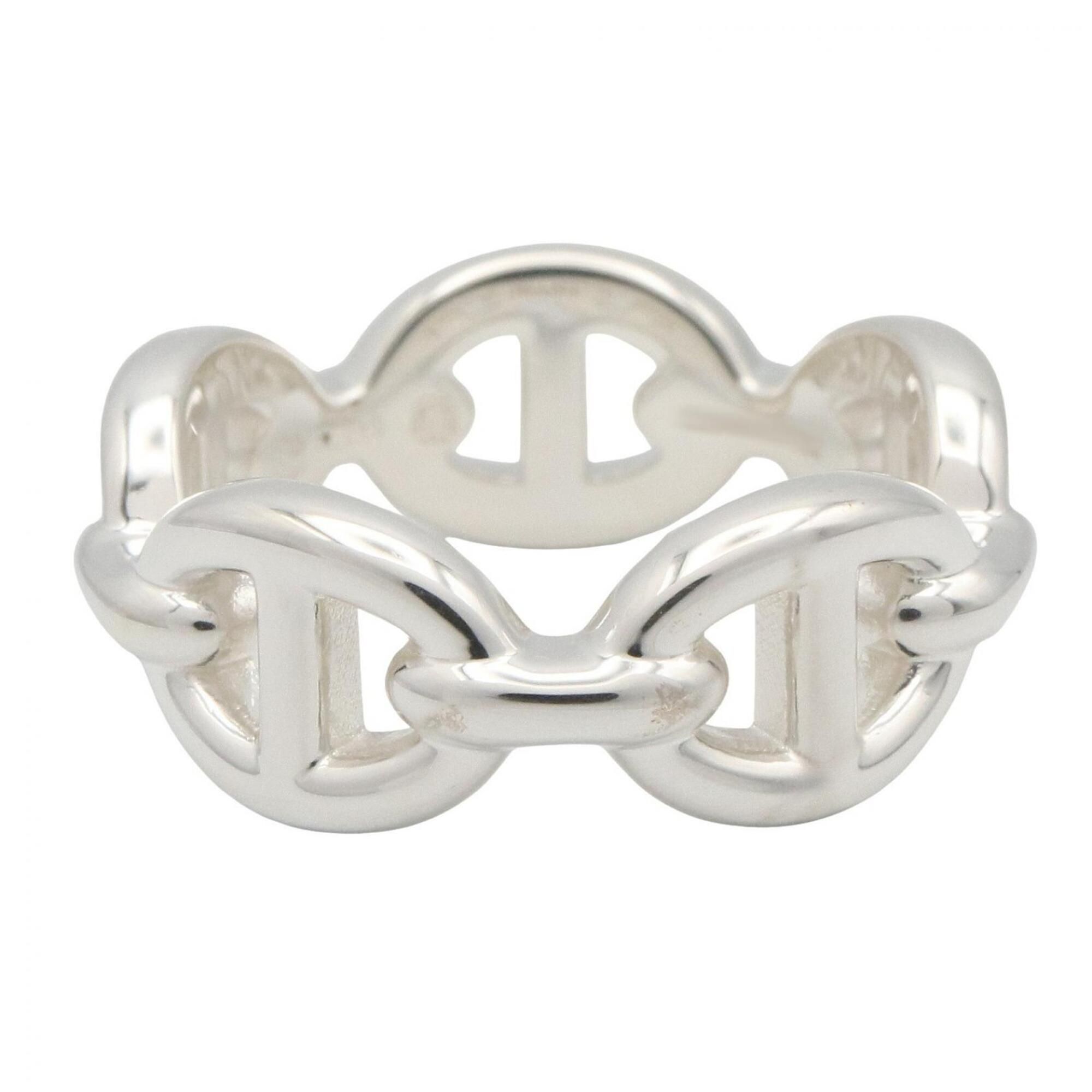 Band Ring (Pre-Owned) - Hermes - Modalova