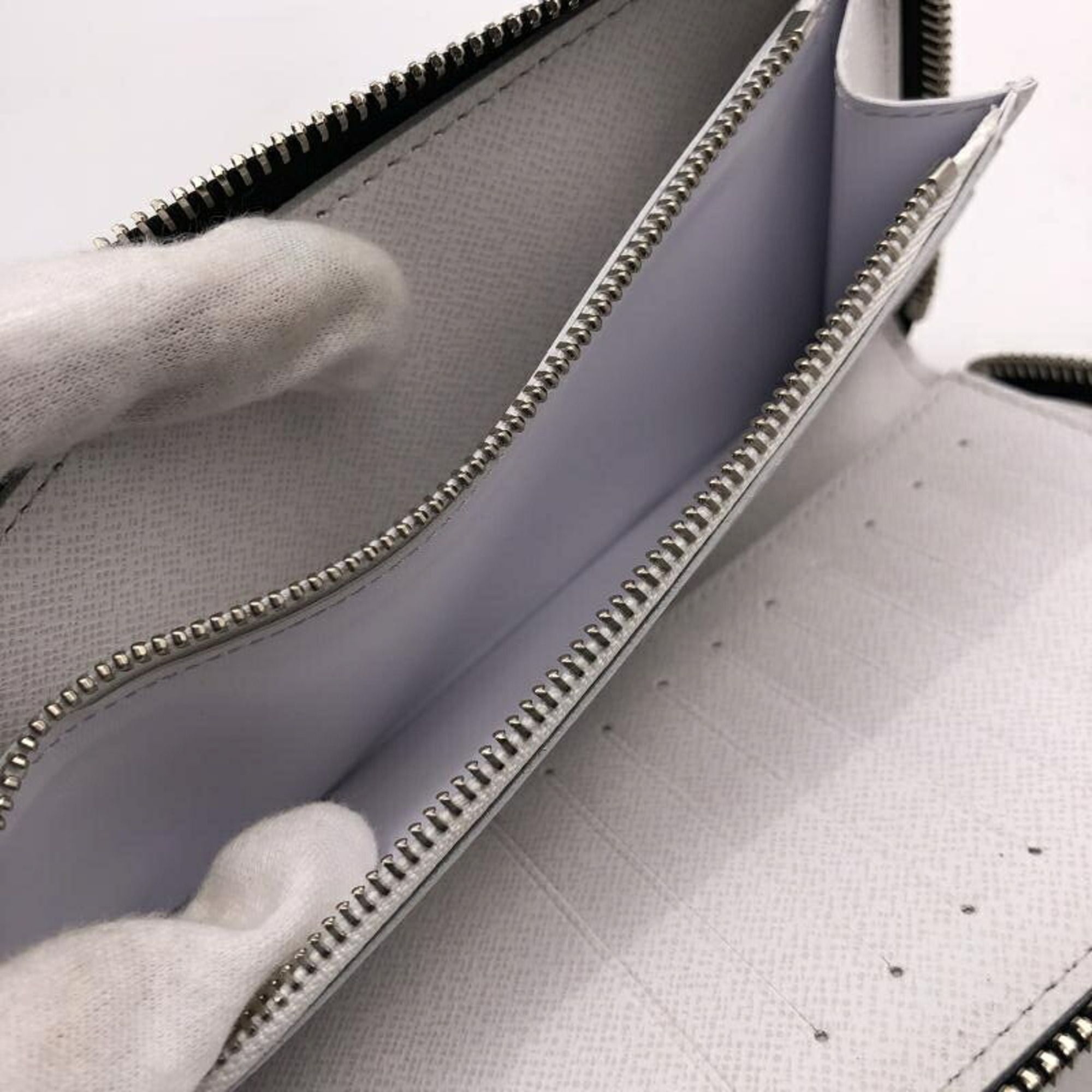 Monogram Eclipse Long Wallet (Bi-Fold) (Pre-Owned) - Louis Vuitton - Modalova