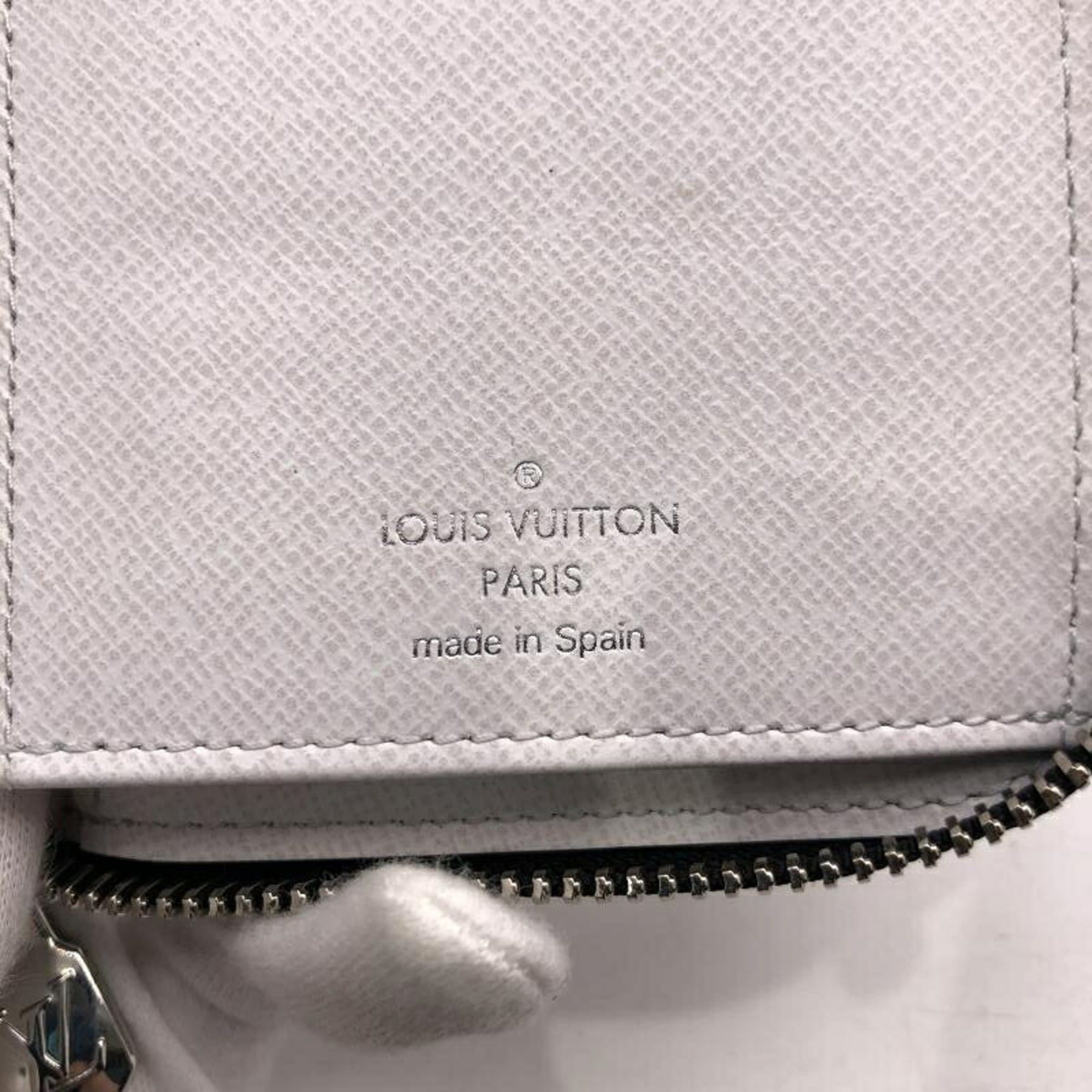 Monogram Eclipse Long Wallet (Bi-Fold) (Pre-Owned) - Louis Vuitton - Modalova