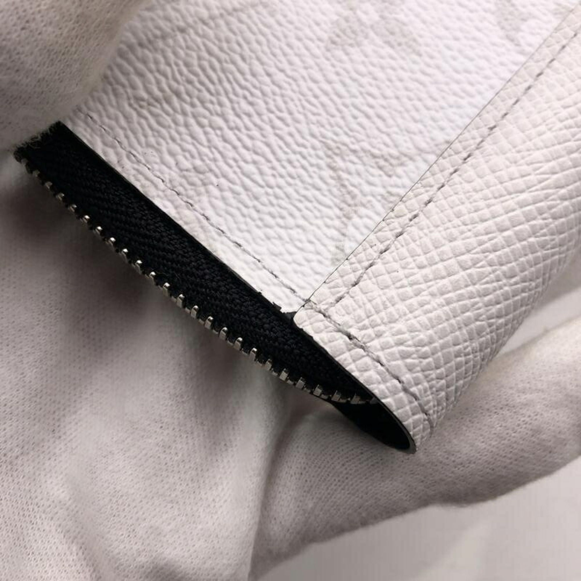 Monogram Eclipse Long Wallet (Bi-Fold) (Pre-Owned) - Louis Vuitton - Modalova