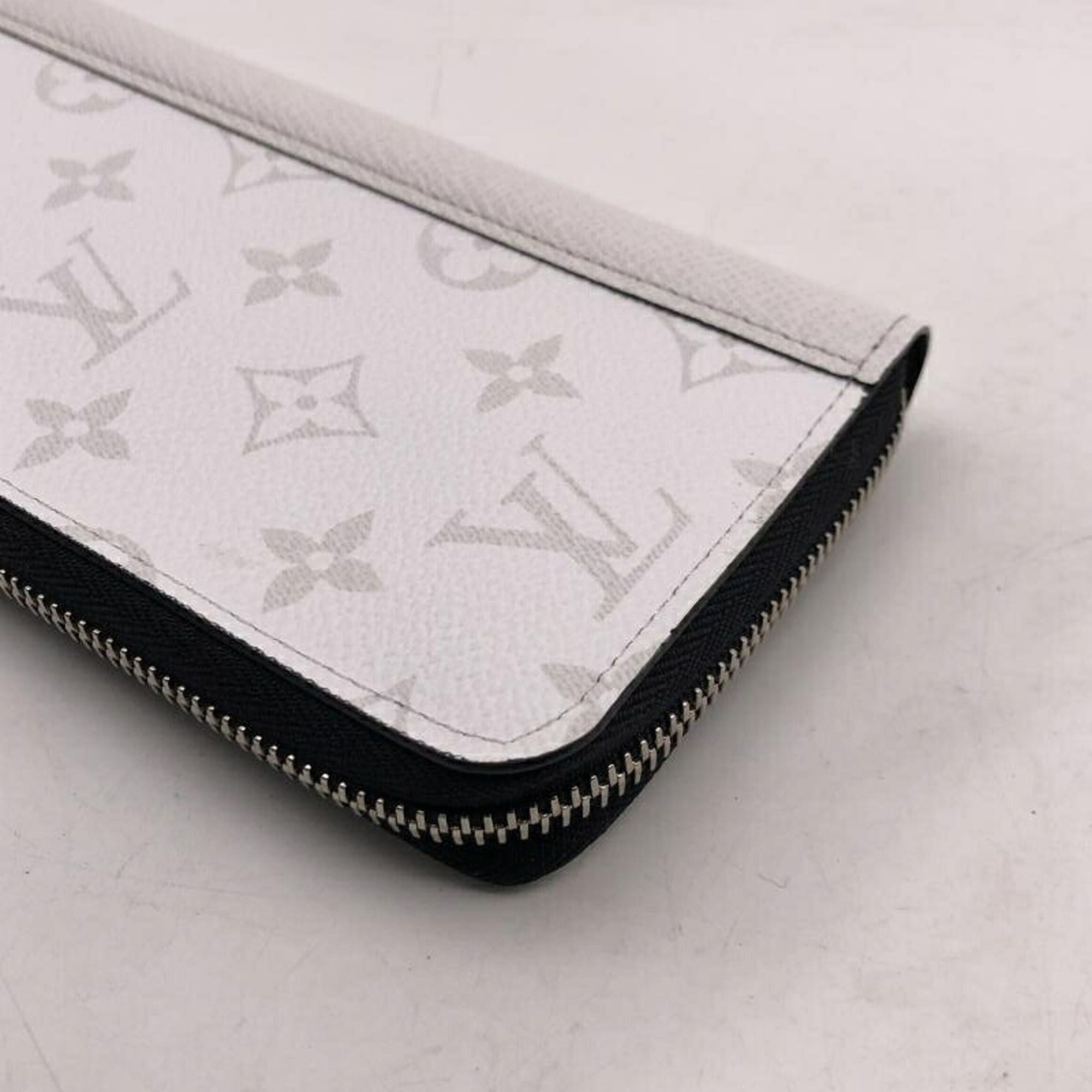 Monogram Eclipse Long Wallet (Bi-Fold) (Pre-Owned) - Louis Vuitton - Modalova