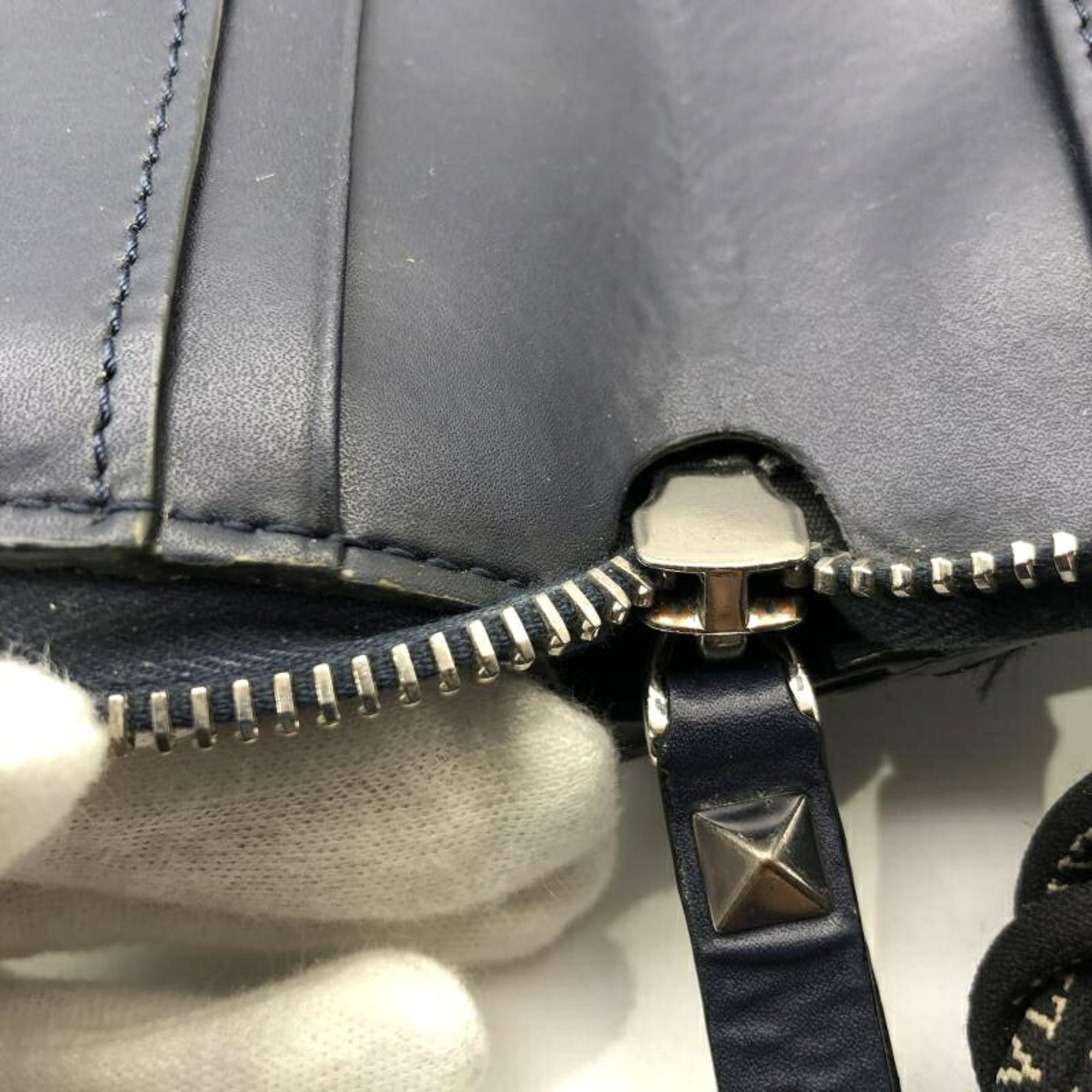 Chain/Shoulder Wallet (Pre-Owned) - Valentino Garavani - Modalova