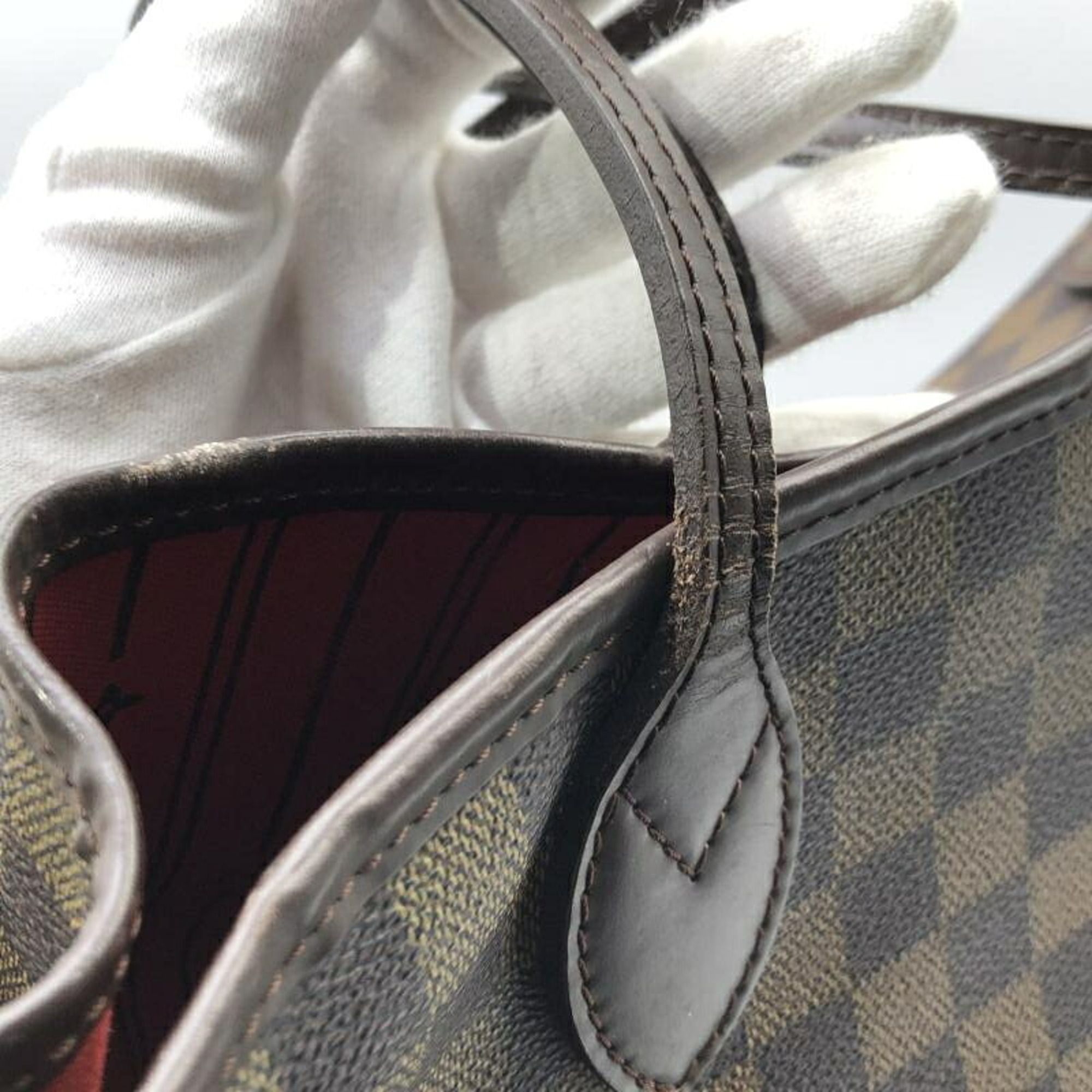 Tote Bag (Pre-Owned) - Louis Vuitton - Modalova
