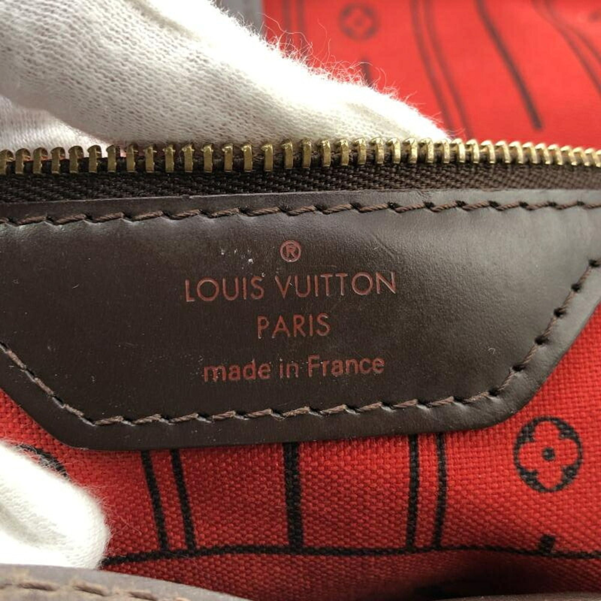 Tote Bag (Pre-Owned) - Louis Vuitton - Modalova