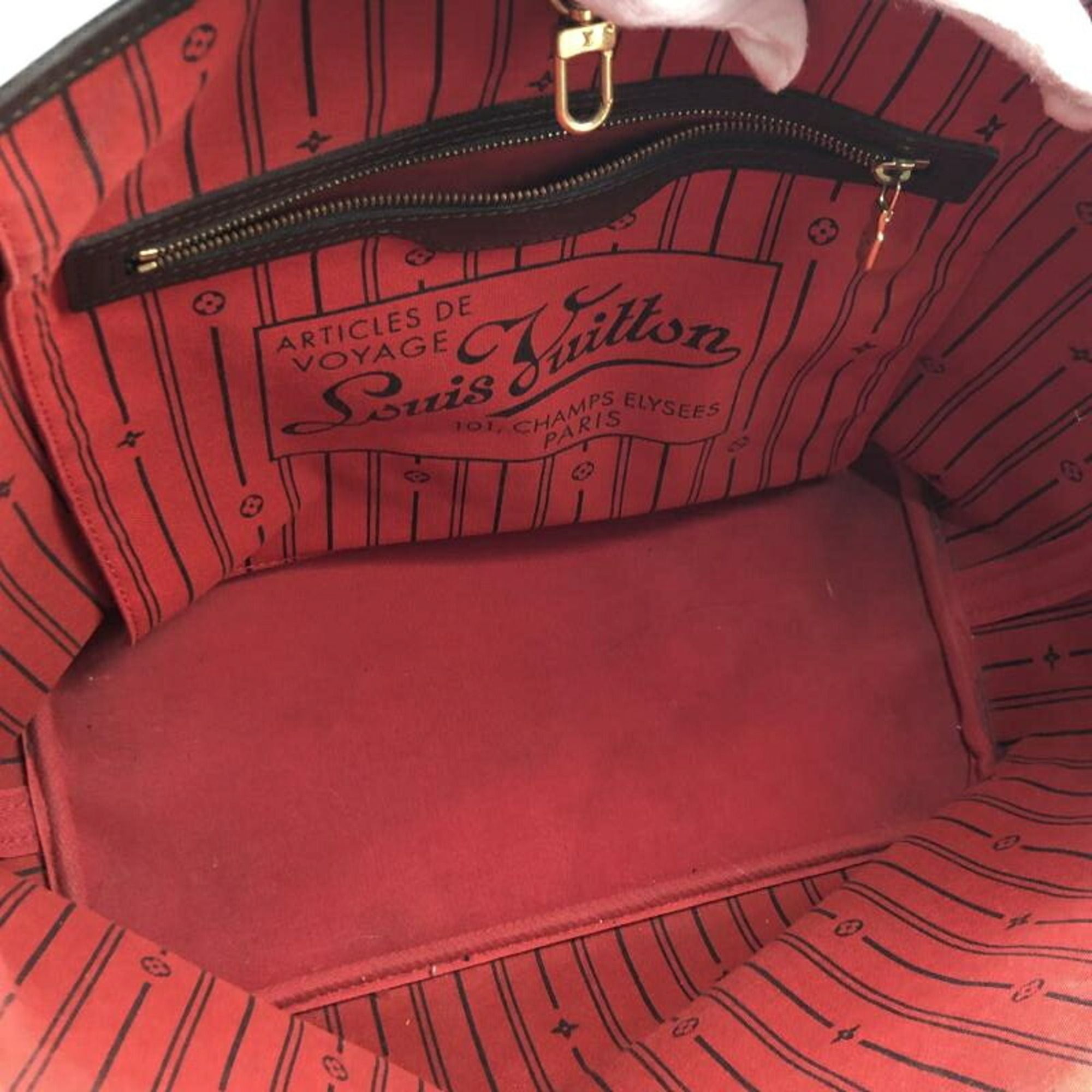 Tote Bag (Pre-Owned) - Louis Vuitton - Modalova