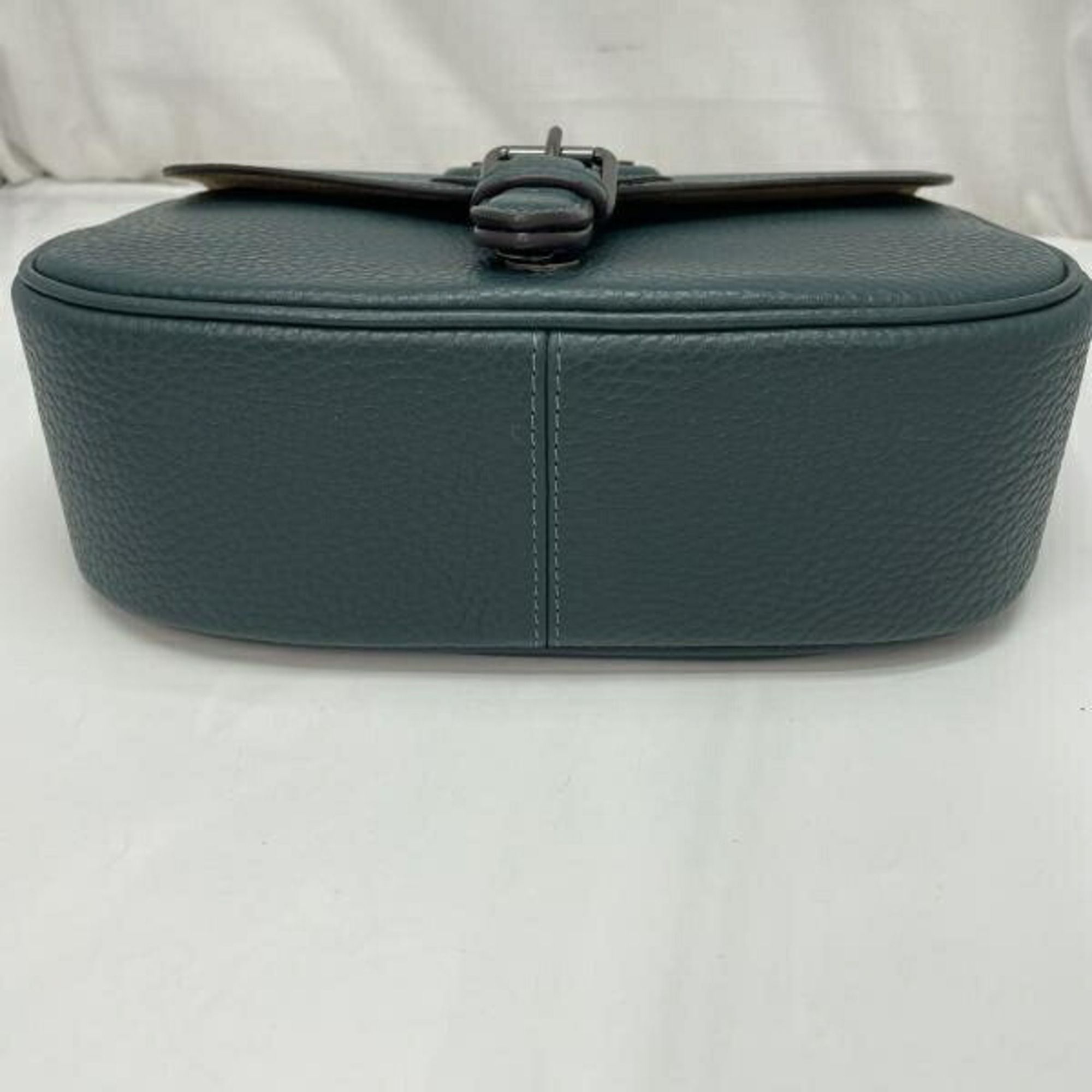Saddle Bag Shoulder Bag (Pre-Owned) - Coach - Modalova