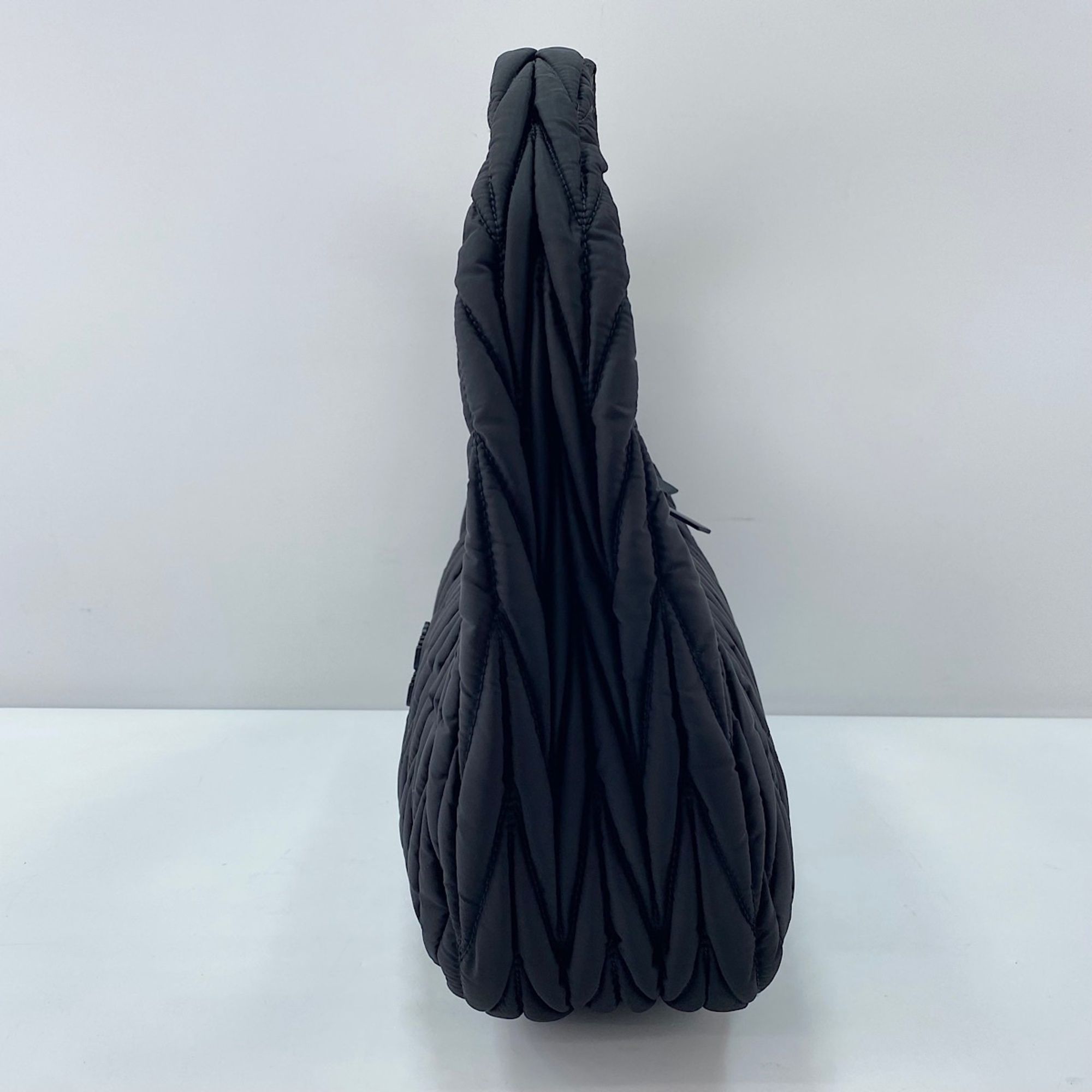 Nylon Handbag (Pre-Owned) - Miu Miu - Modalova