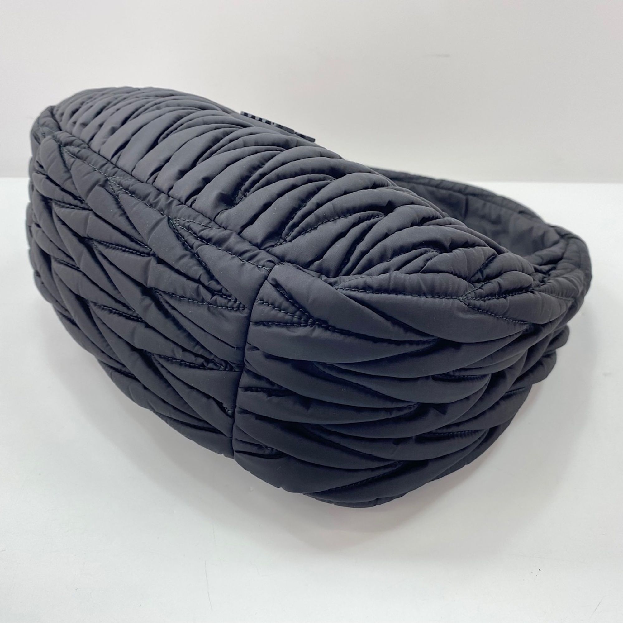Nylon Handbag (Pre-Owned) - Miu Miu - Modalova