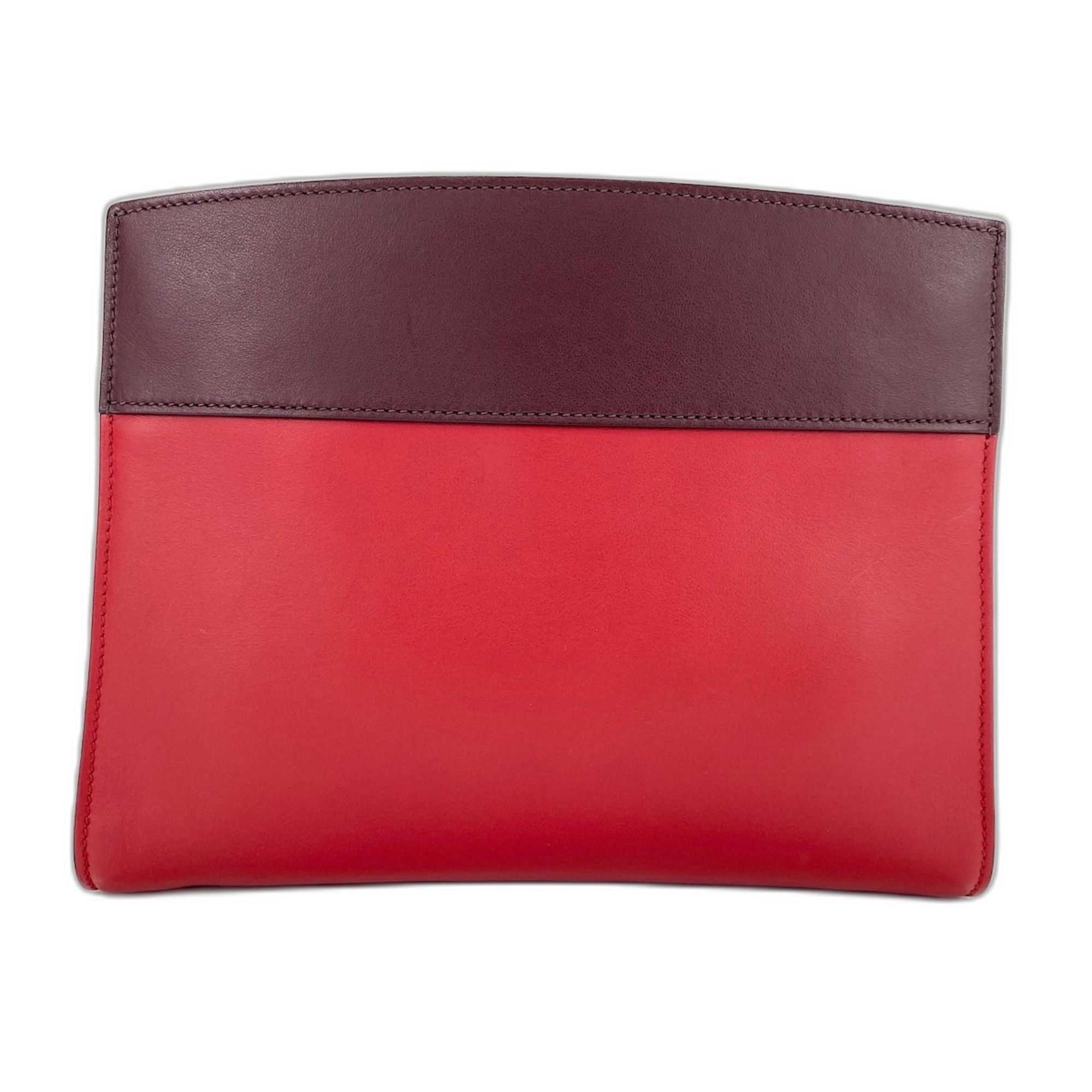 Leather Shoulder Bag (Pre-Owned) - Prada - Modalova