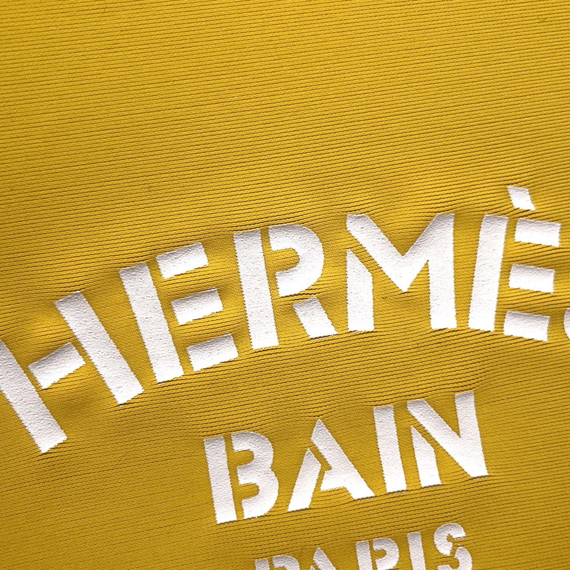 Polyamide Handbag Pouch (Pre-Owned) - Hermes - Modalova