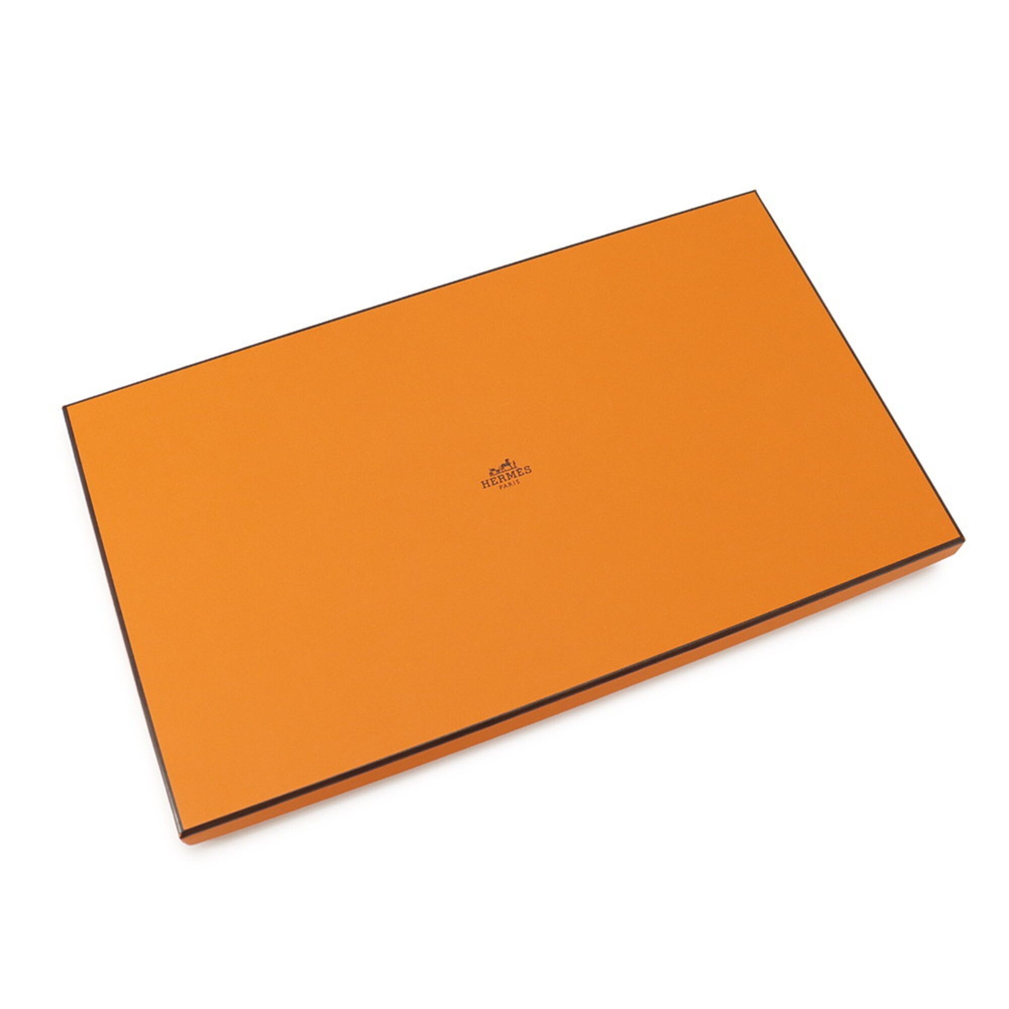 Polyamide Handbag Pouch (Pre-Owned) - Hermes - Modalova