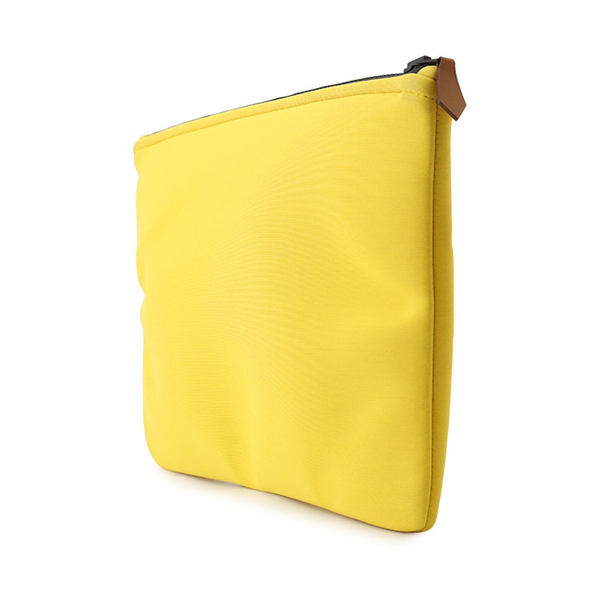 Polyamide Handbag Pouch (Pre-Owned) - Hermes - Modalova
