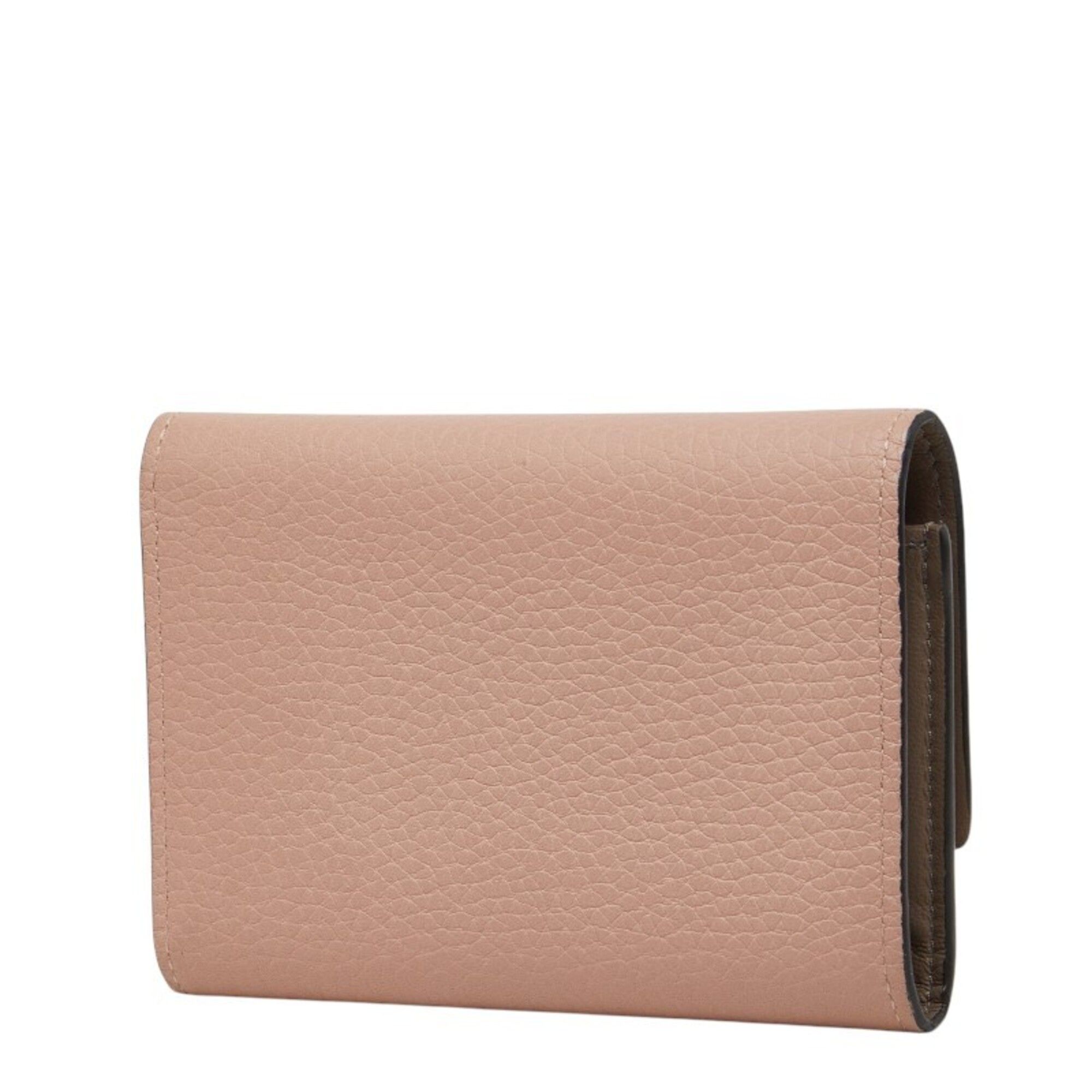 Leather Wallet (Tri-Fold) (Pre-Owned) - Louis Vuitton - Modalova
