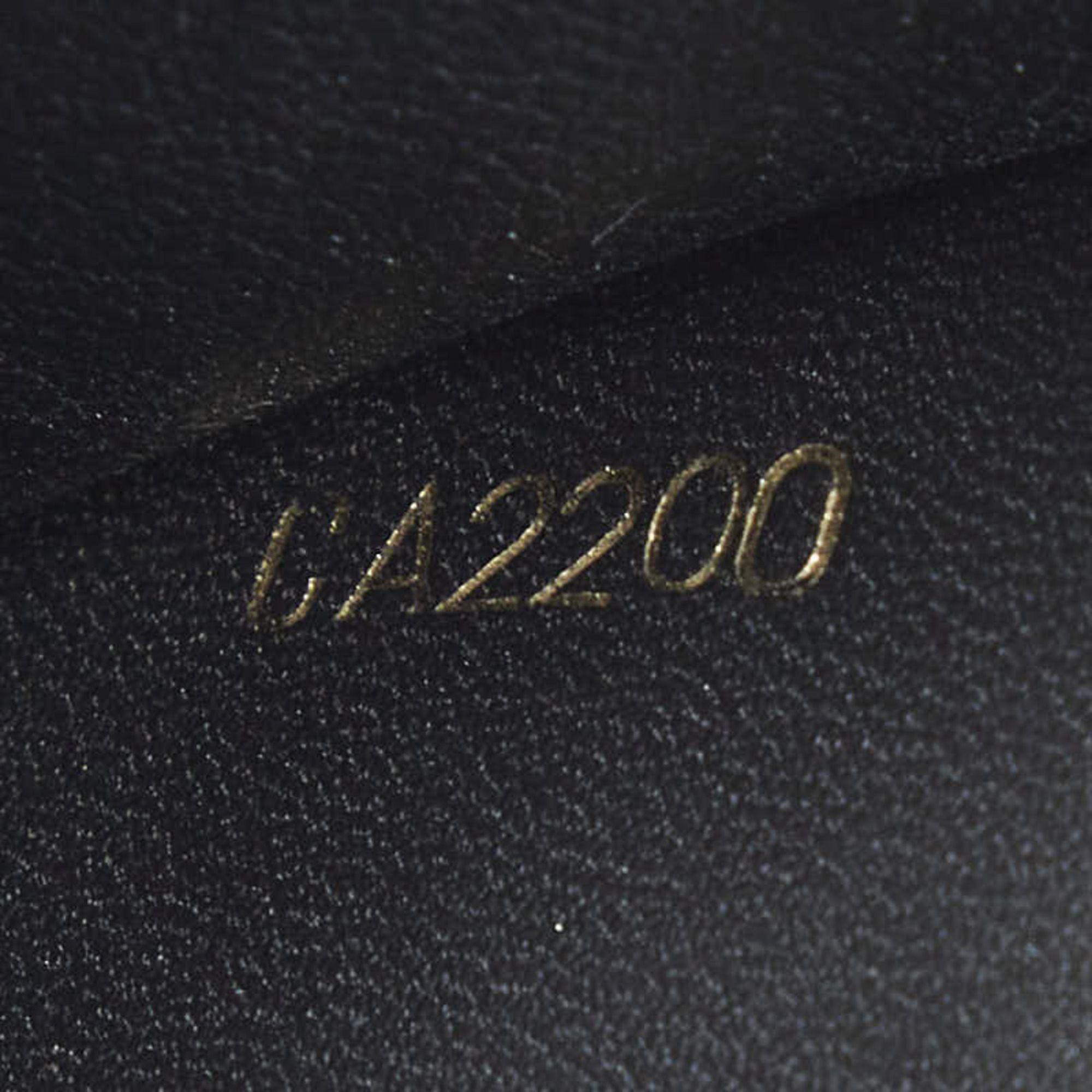 Pvc Leather Wallet (Tri-Fold) (Pre-Owned) - Louis Vuitton - Modalova