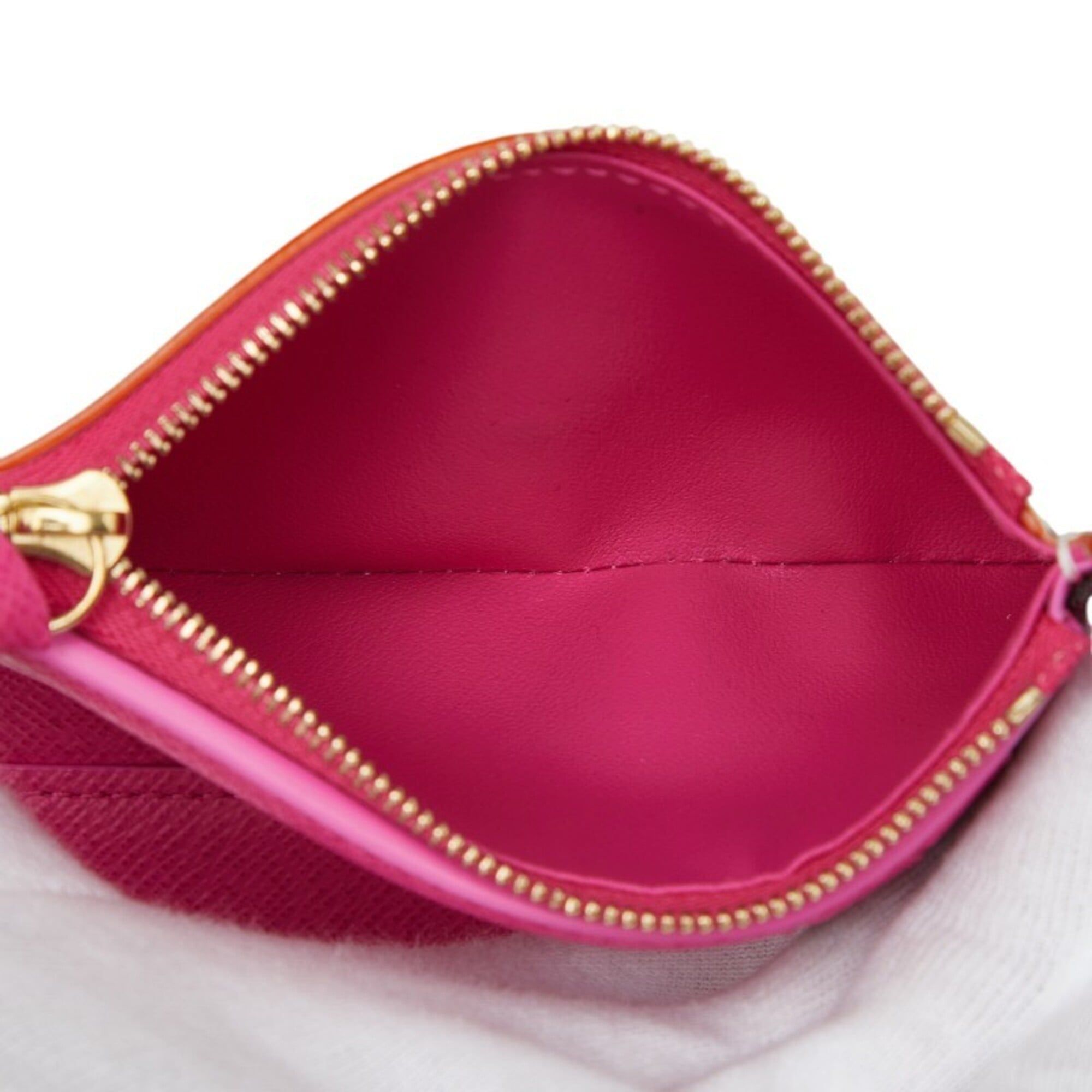 Pvc Wallet (Bi-Fold) (Pre-Owned) - Louis Vuitton - Modalova