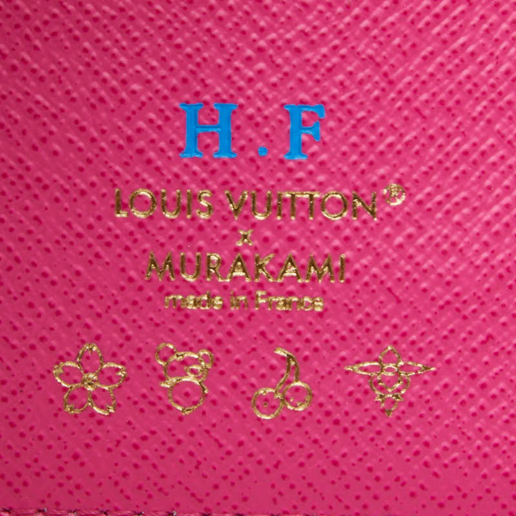 Pvc Wallet (Bi-Fold) (Pre-Owned) - Louis Vuitton - Modalova
