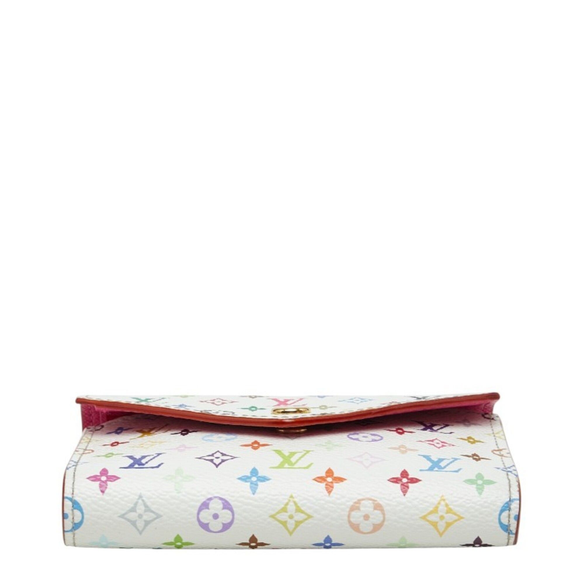 Pvc Wallet (Bi-Fold) (Pre-Owned) - Louis Vuitton - Modalova
