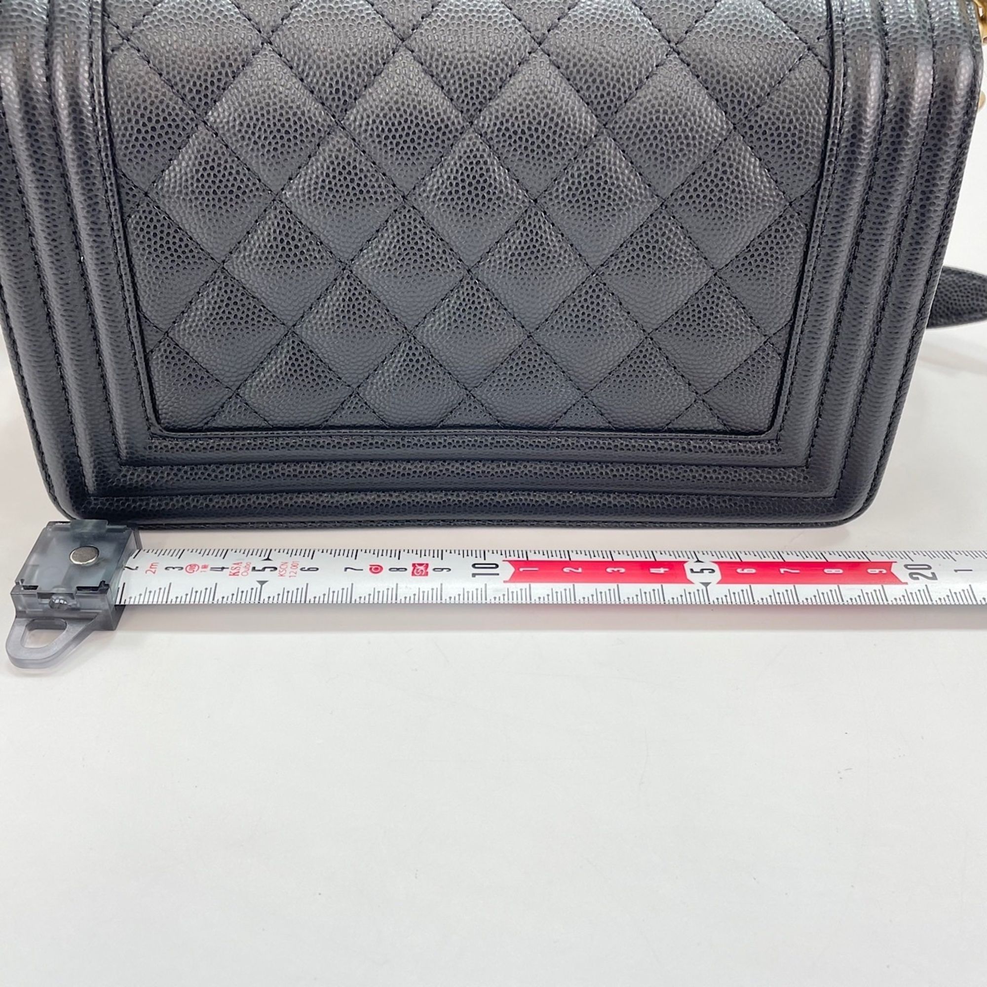 Boy Shoulder Bag (Pre-Owned) - Chanel - Modalova