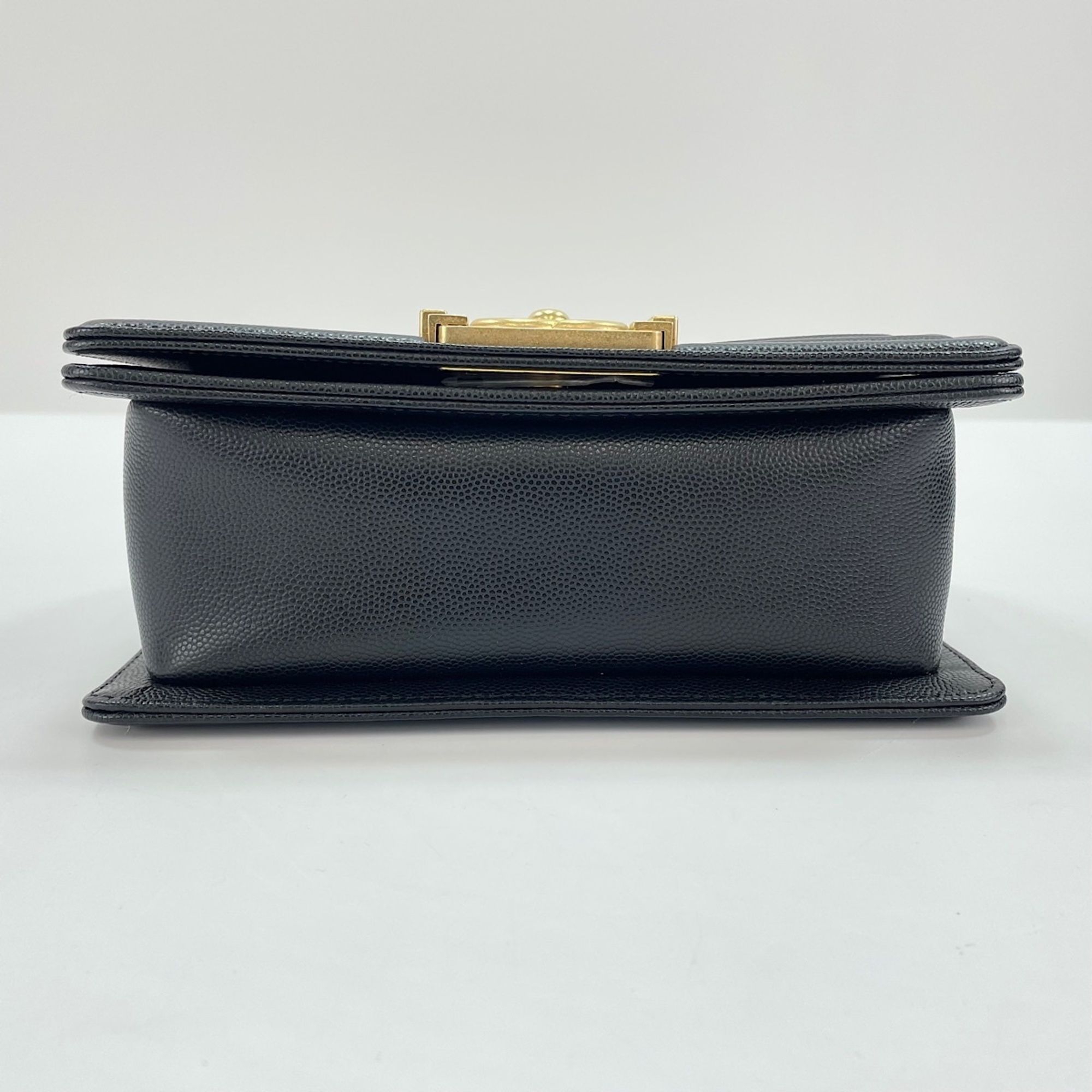 Boy Shoulder Bag (Pre-Owned) - Chanel - Modalova