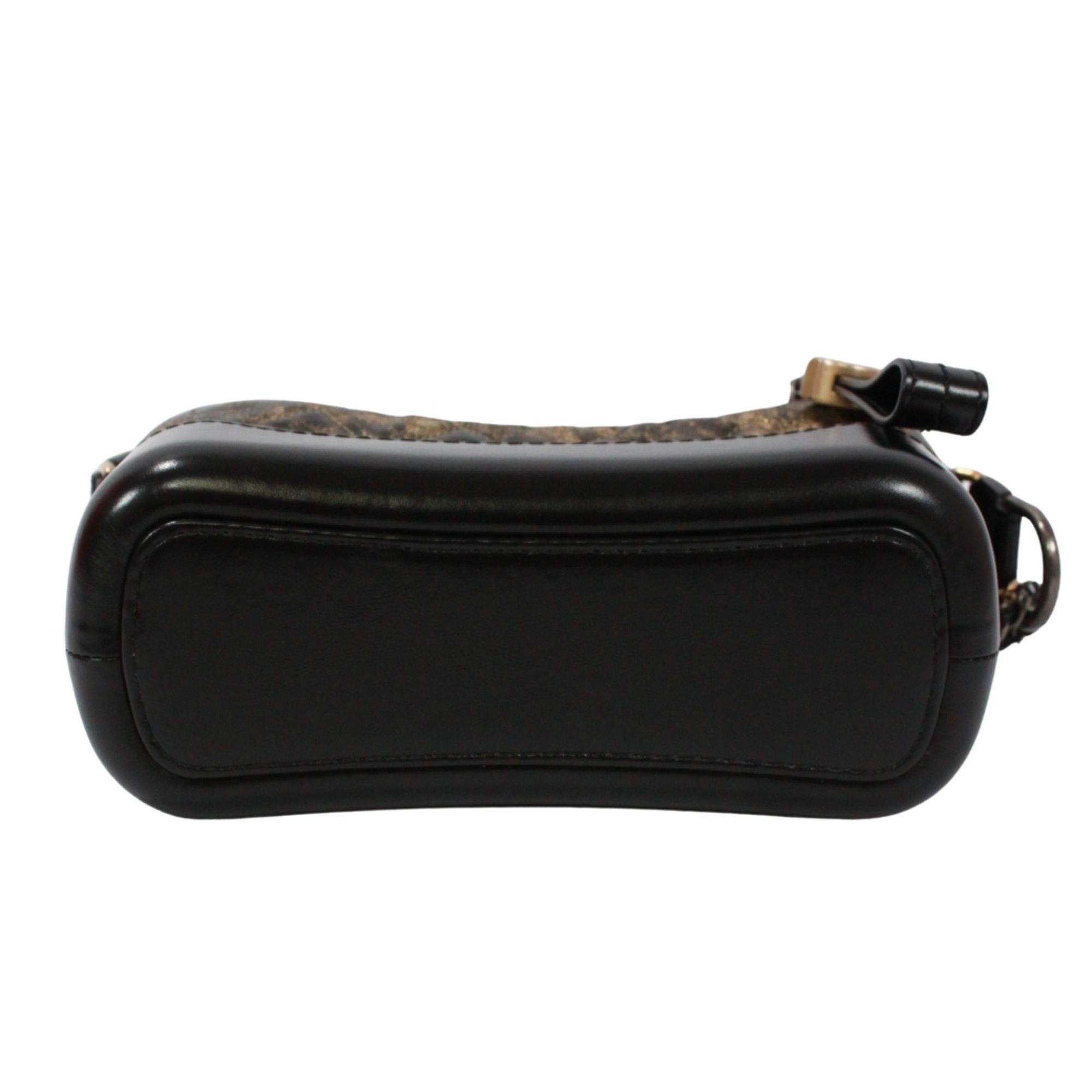 Leather Shoulder Bag (Pre-Owned) - Chanel - Modalova