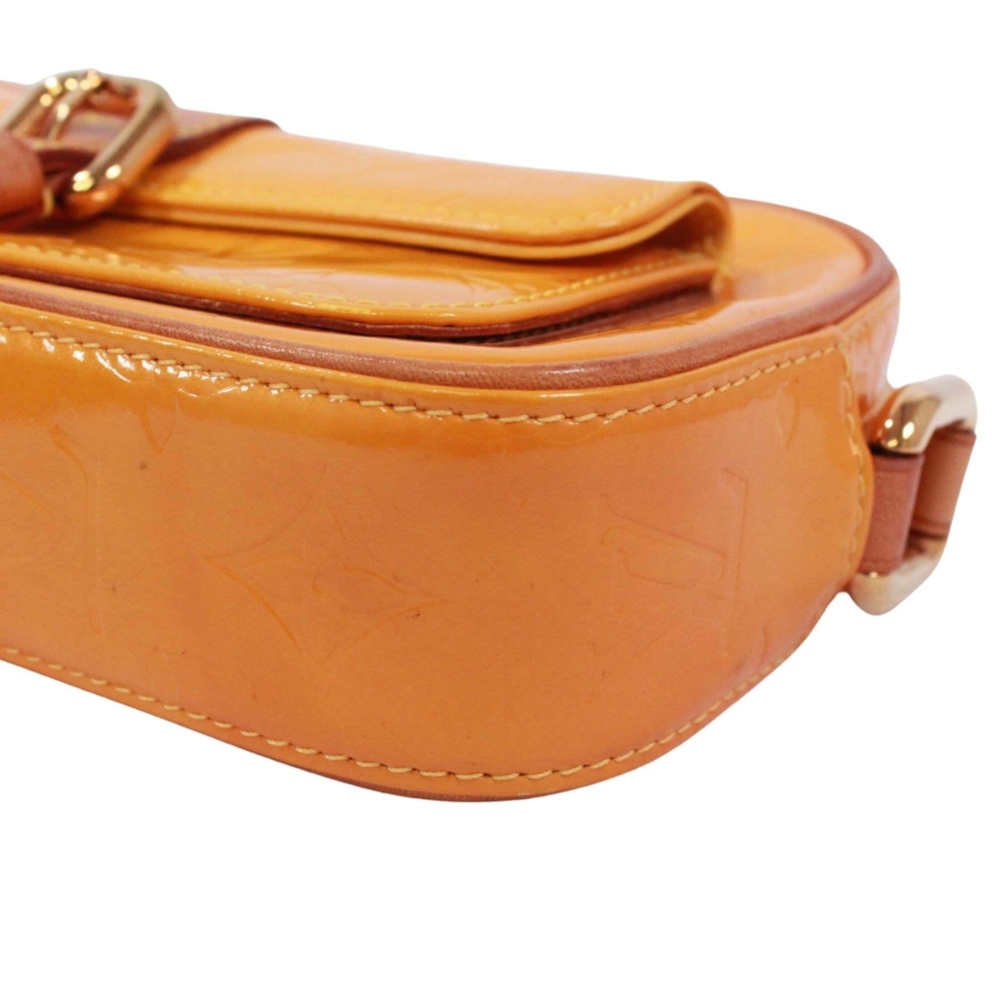 Monogram Vernis Shoulder Bag (Pre-Owned) - Louis Vuitton - Modalova