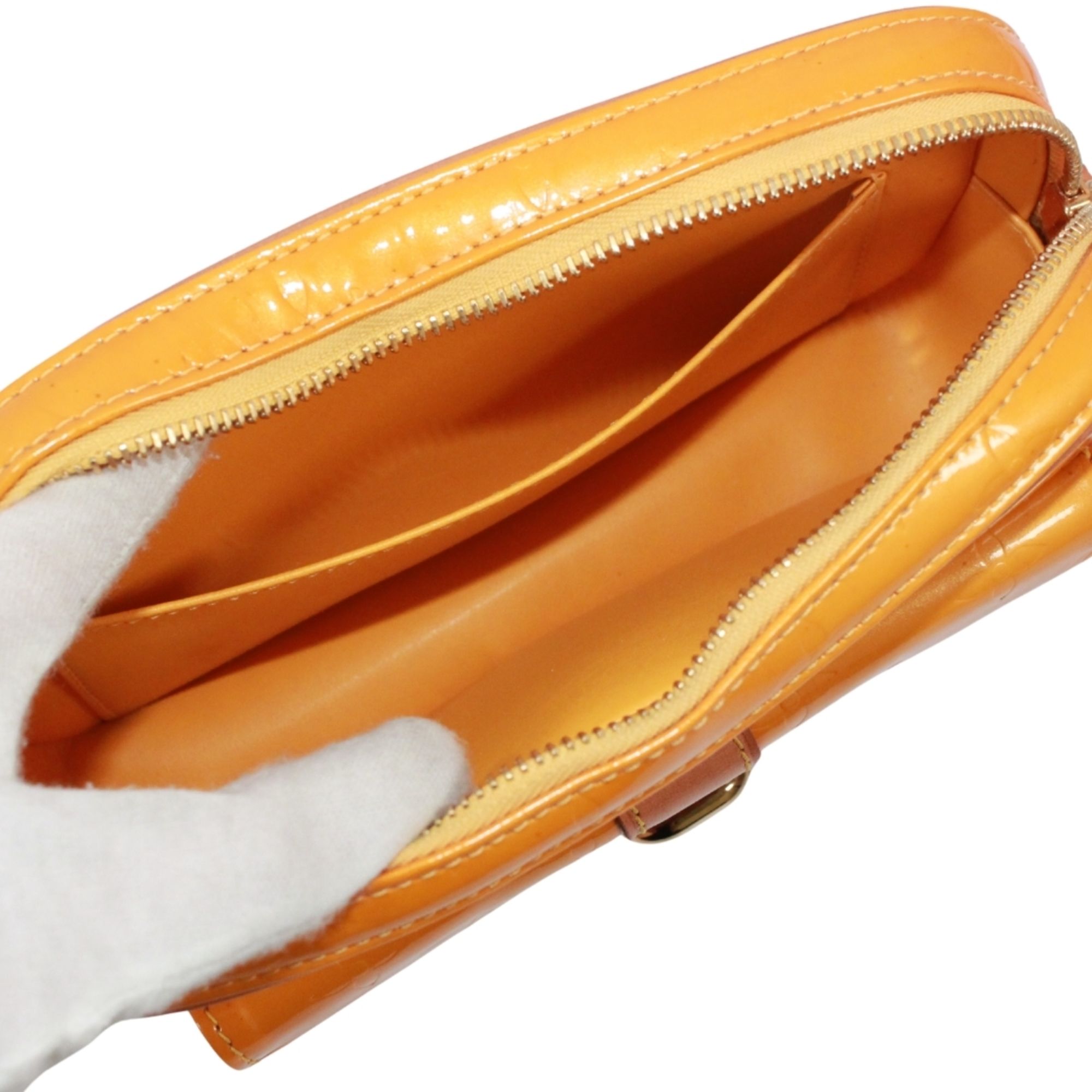 Monogram Vernis Shoulder Bag (Pre-Owned) - Louis Vuitton - Modalova