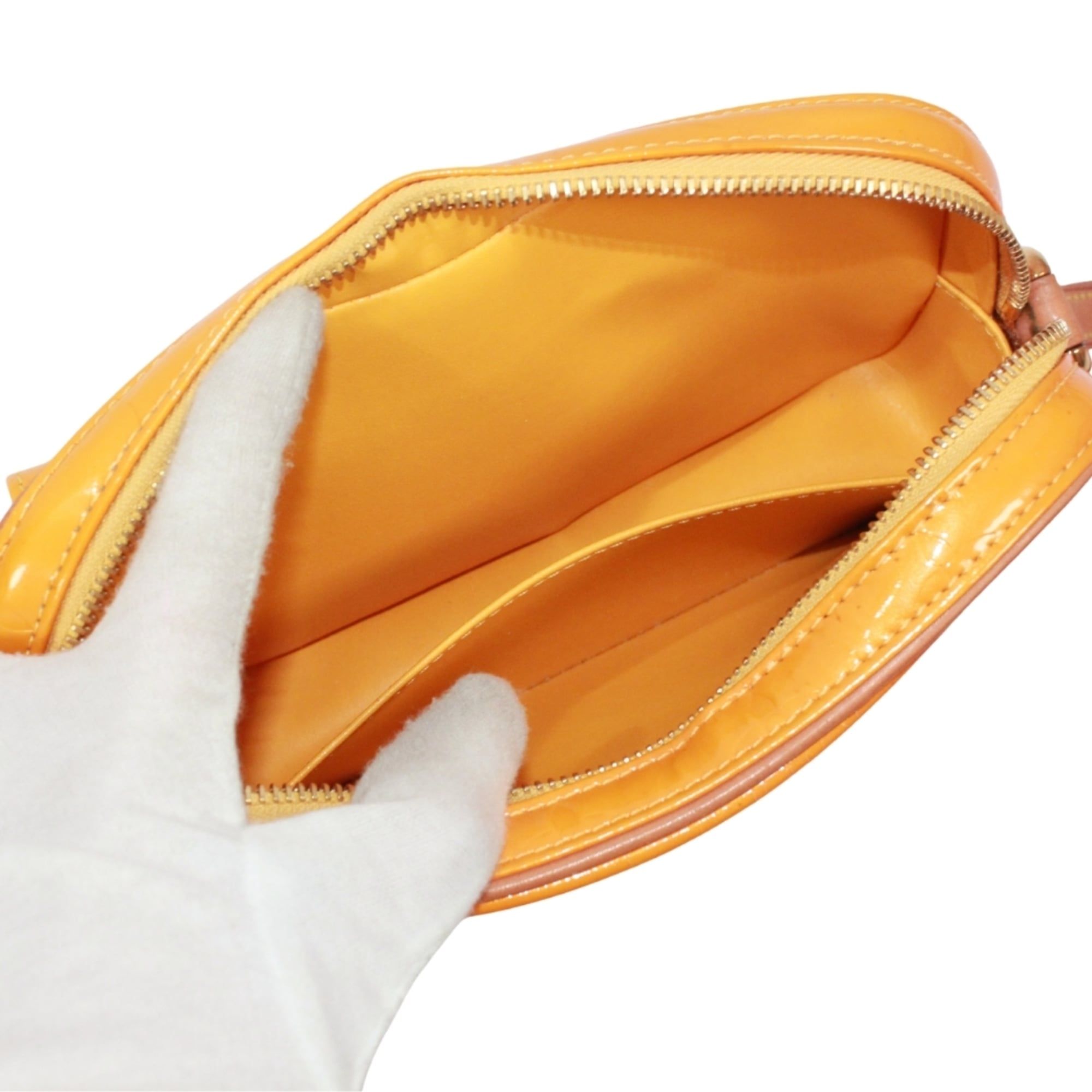 Monogram Vernis Shoulder Bag (Pre-Owned) - Louis Vuitton - Modalova