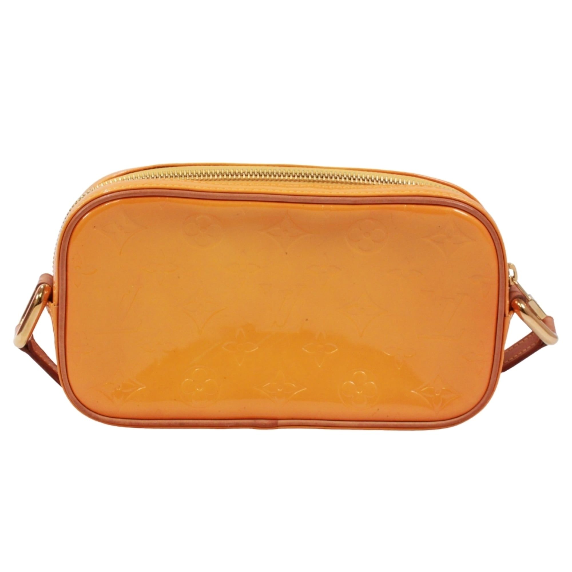 Monogram Vernis Shoulder Bag (Pre-Owned) - Louis Vuitton - Modalova