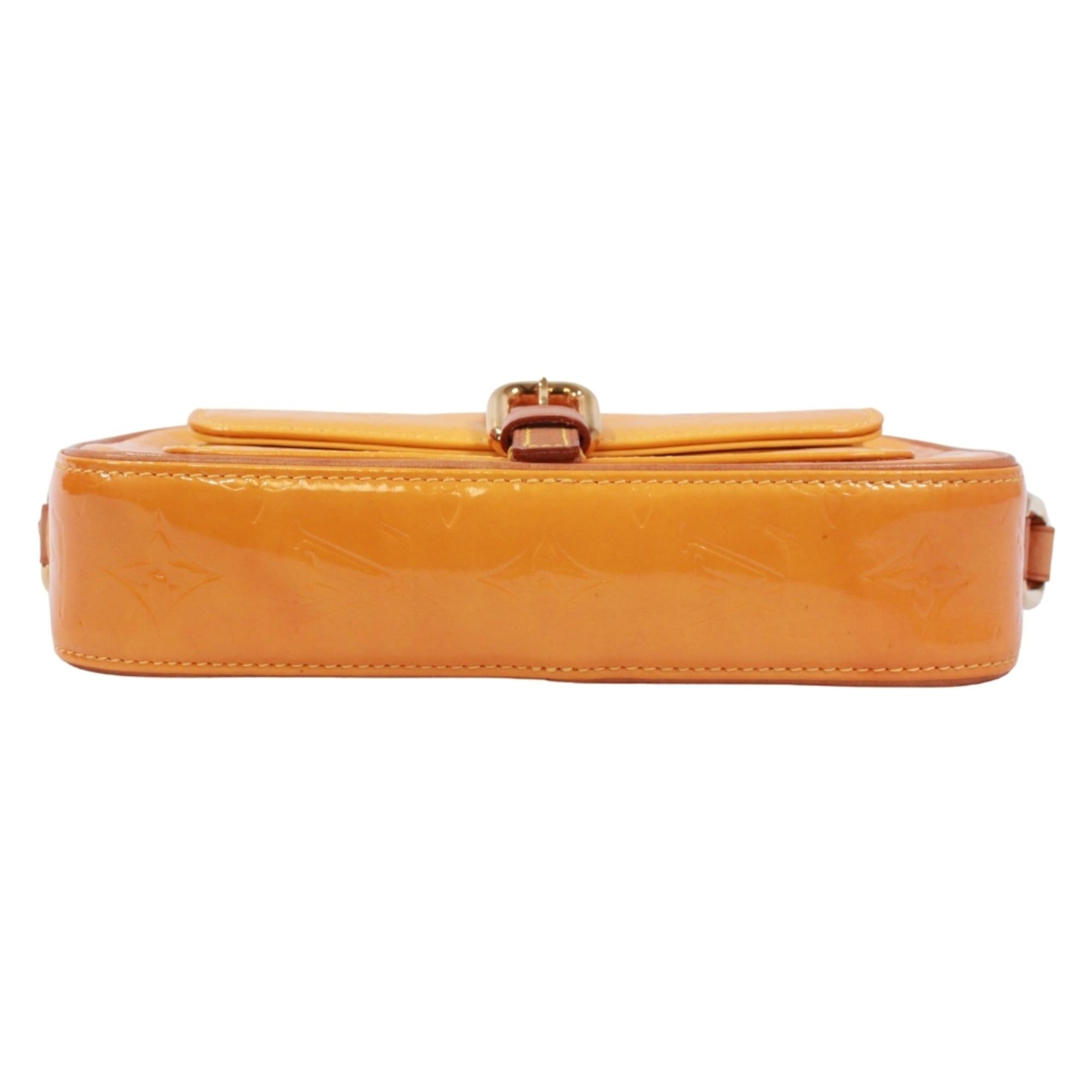Monogram Vernis Shoulder Bag (Pre-Owned) - Louis Vuitton - Modalova