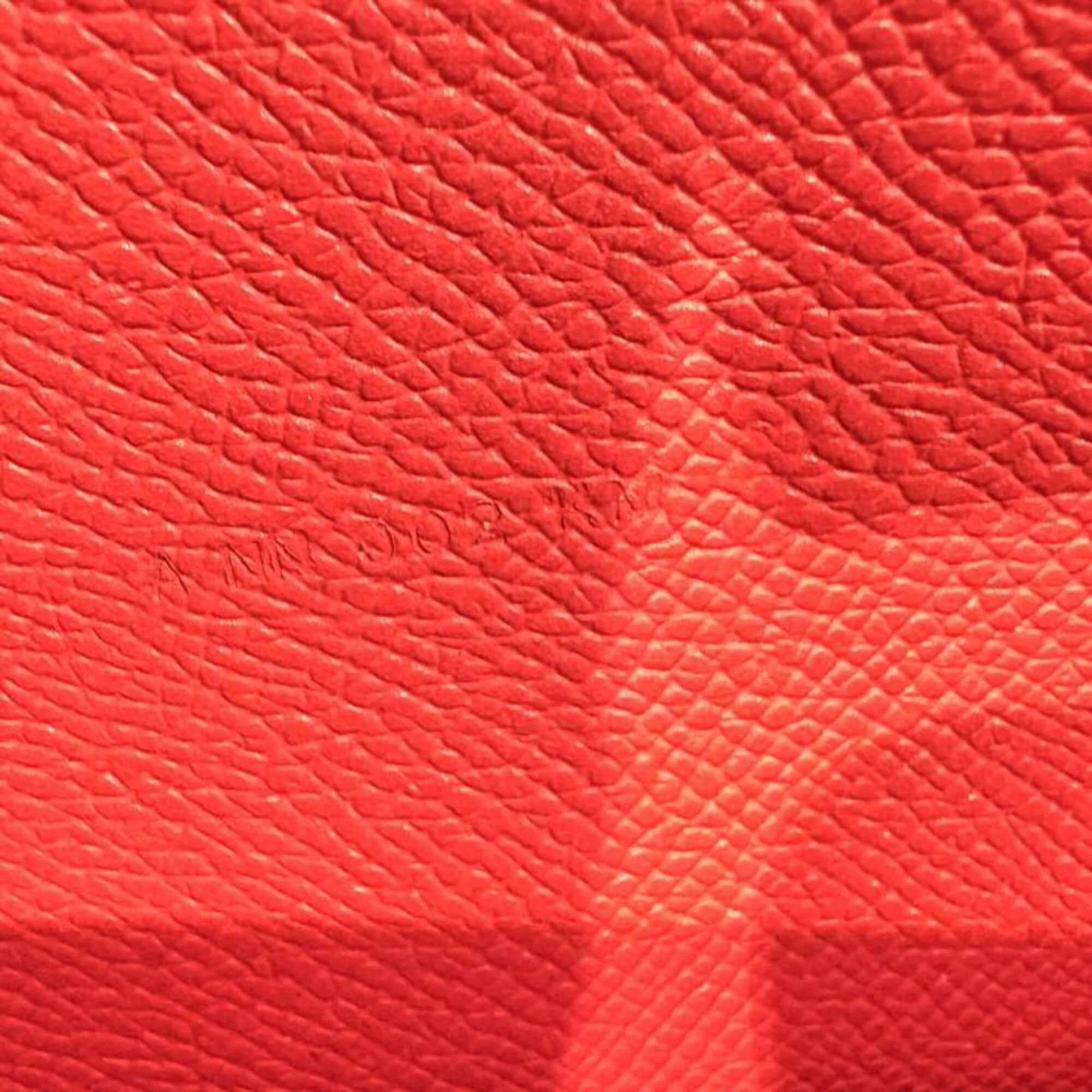 Epsom Leather Long Wallet (Bi-Fold) (Pre-Owned) - Hermes - Modalova