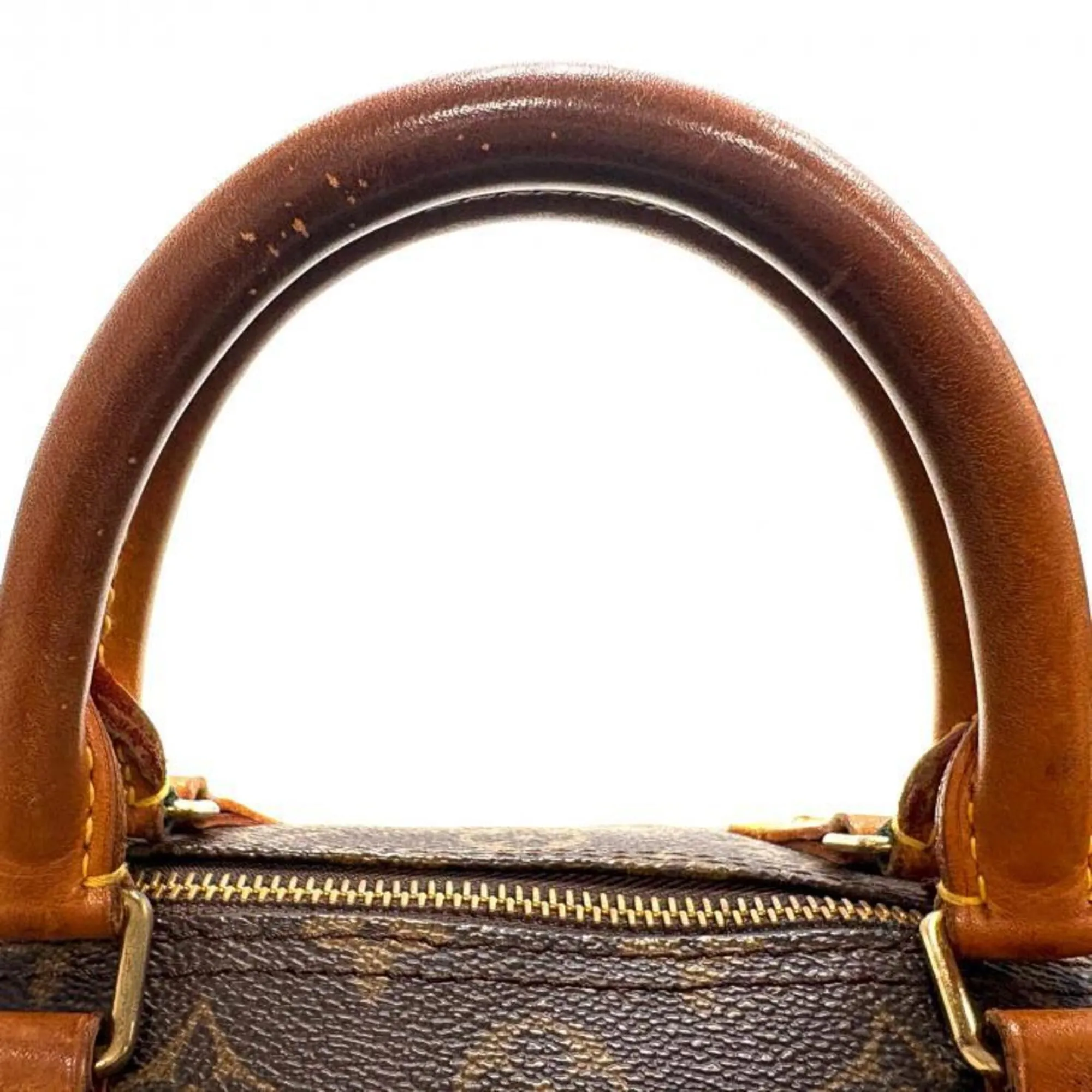 Monogram Handbag (Pre-Owned) - Louis Vuitton - Modalova