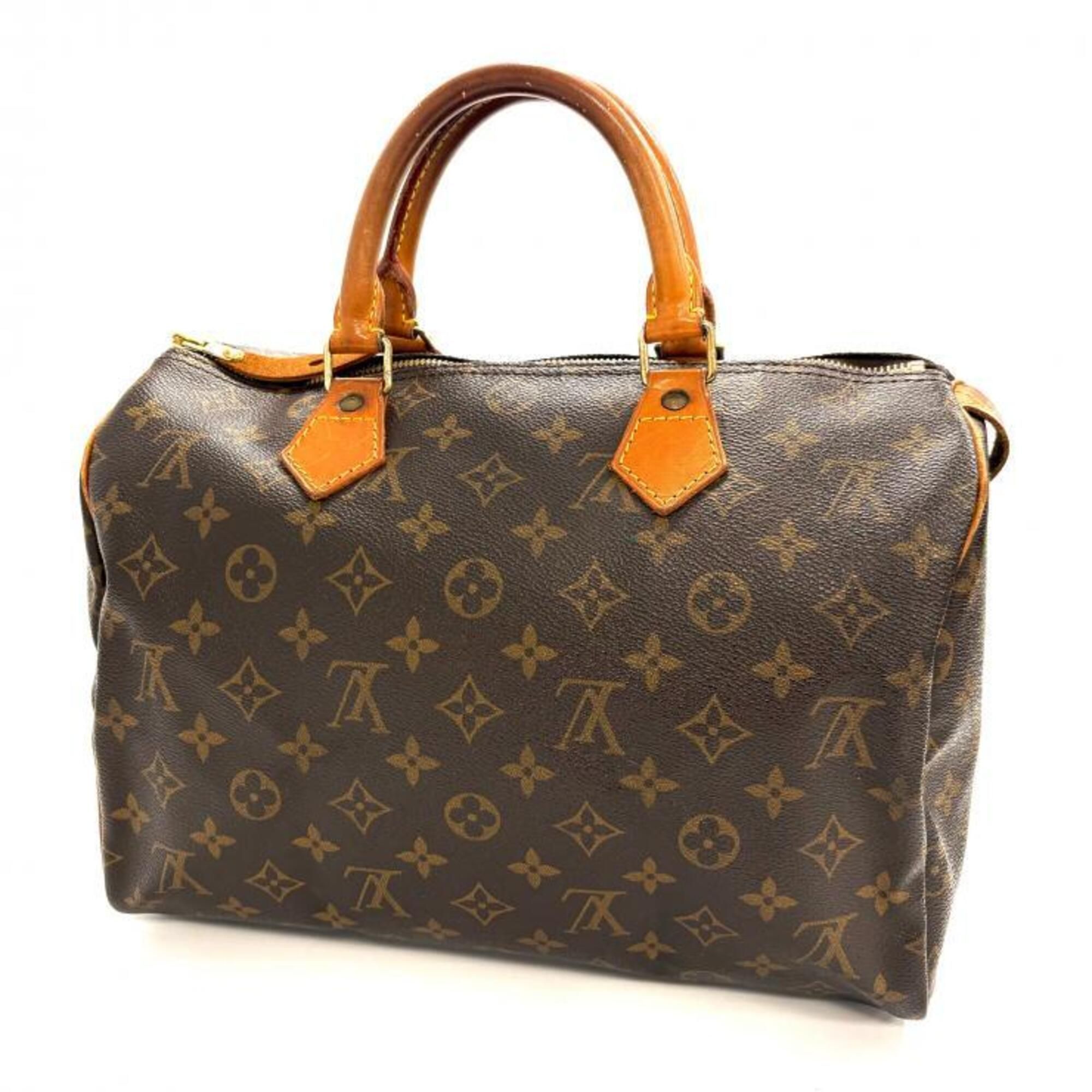 Monogram Handbag (Pre-Owned) - Louis Vuitton - Modalova