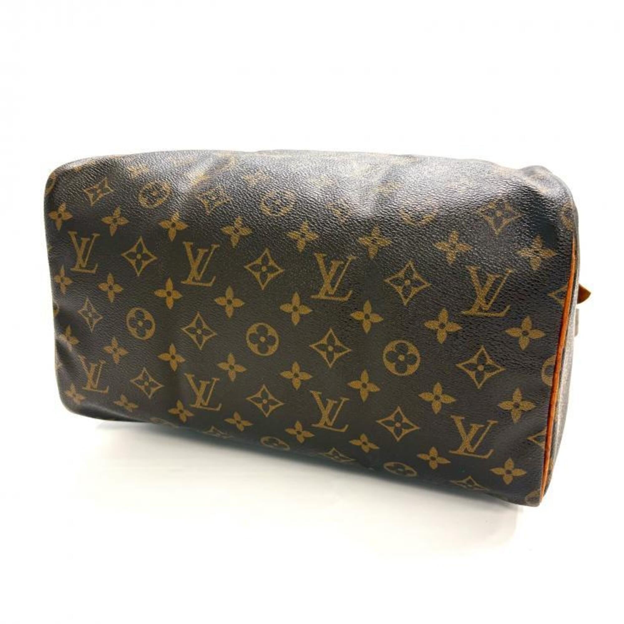 Monogram Handbag (Pre-Owned) - Louis Vuitton - Modalova