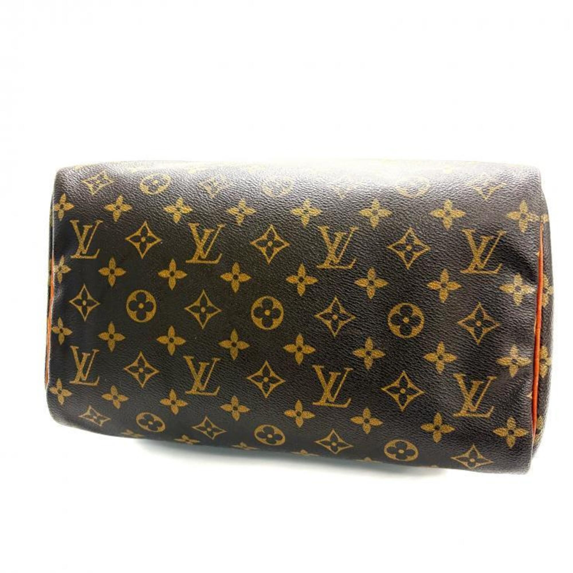 Monogram Handbag (Pre-Owned) - Louis Vuitton - Modalova