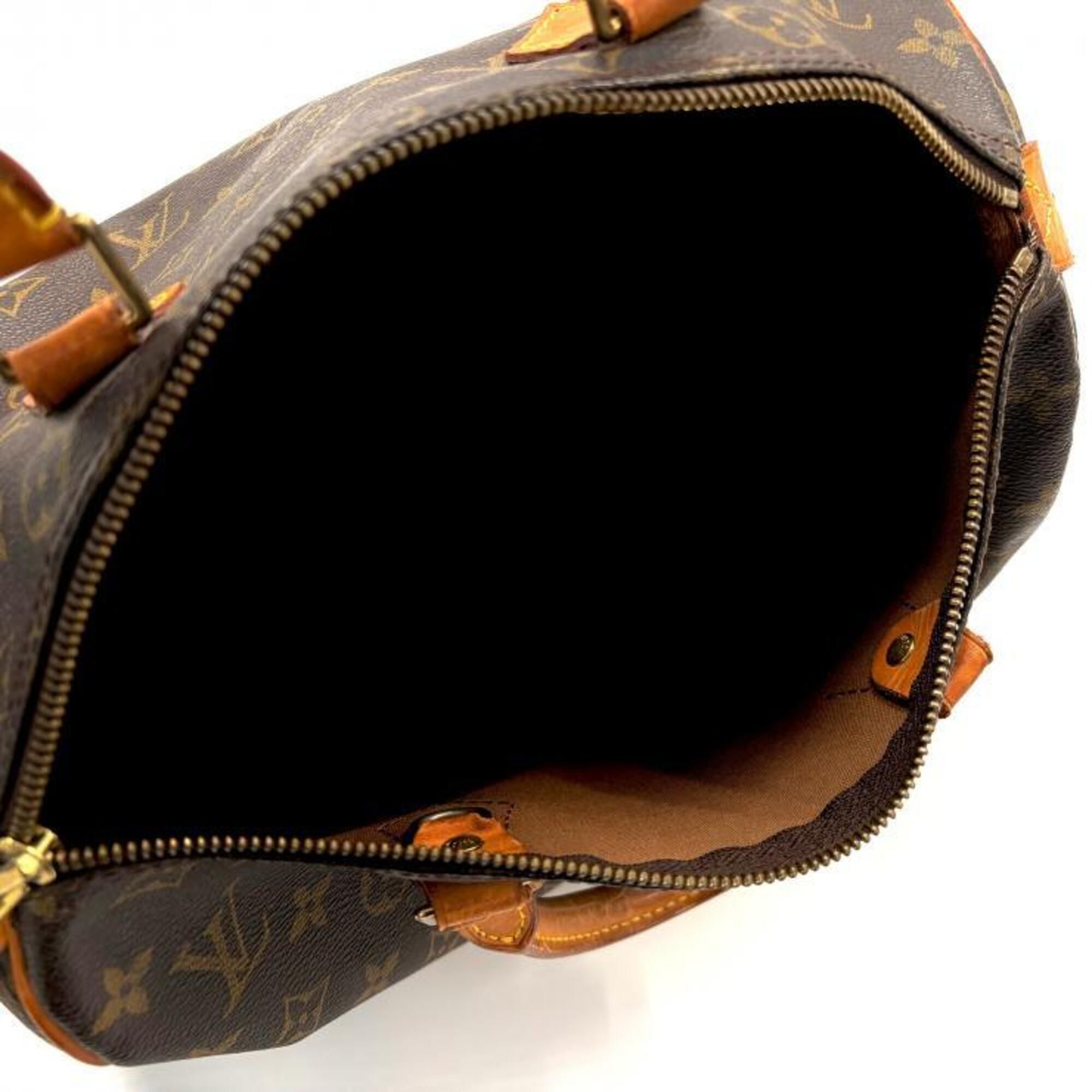 Monogram Handbag (Pre-Owned) - Louis Vuitton - Modalova