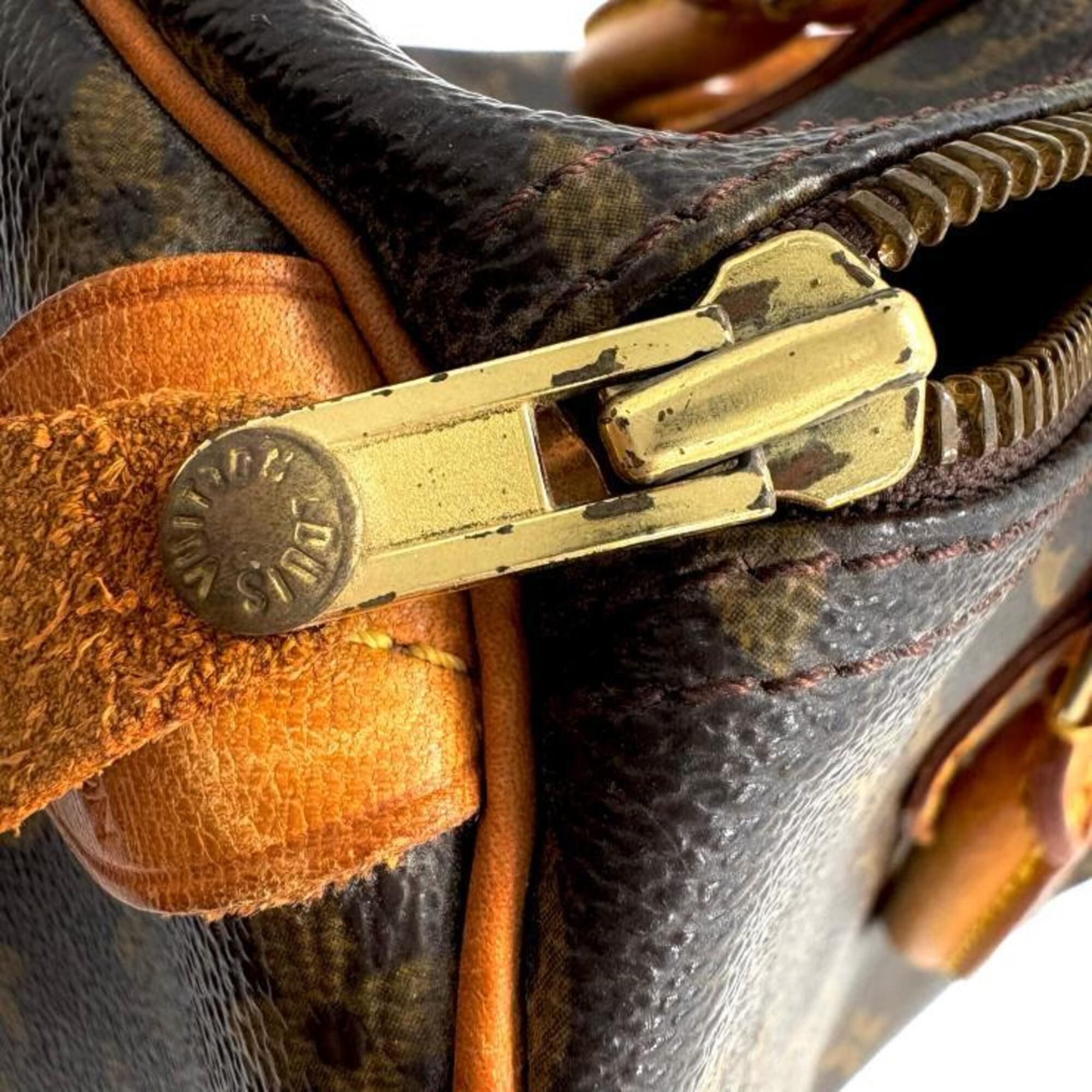 Monogram Handbag (Pre-Owned) - Louis Vuitton - Modalova