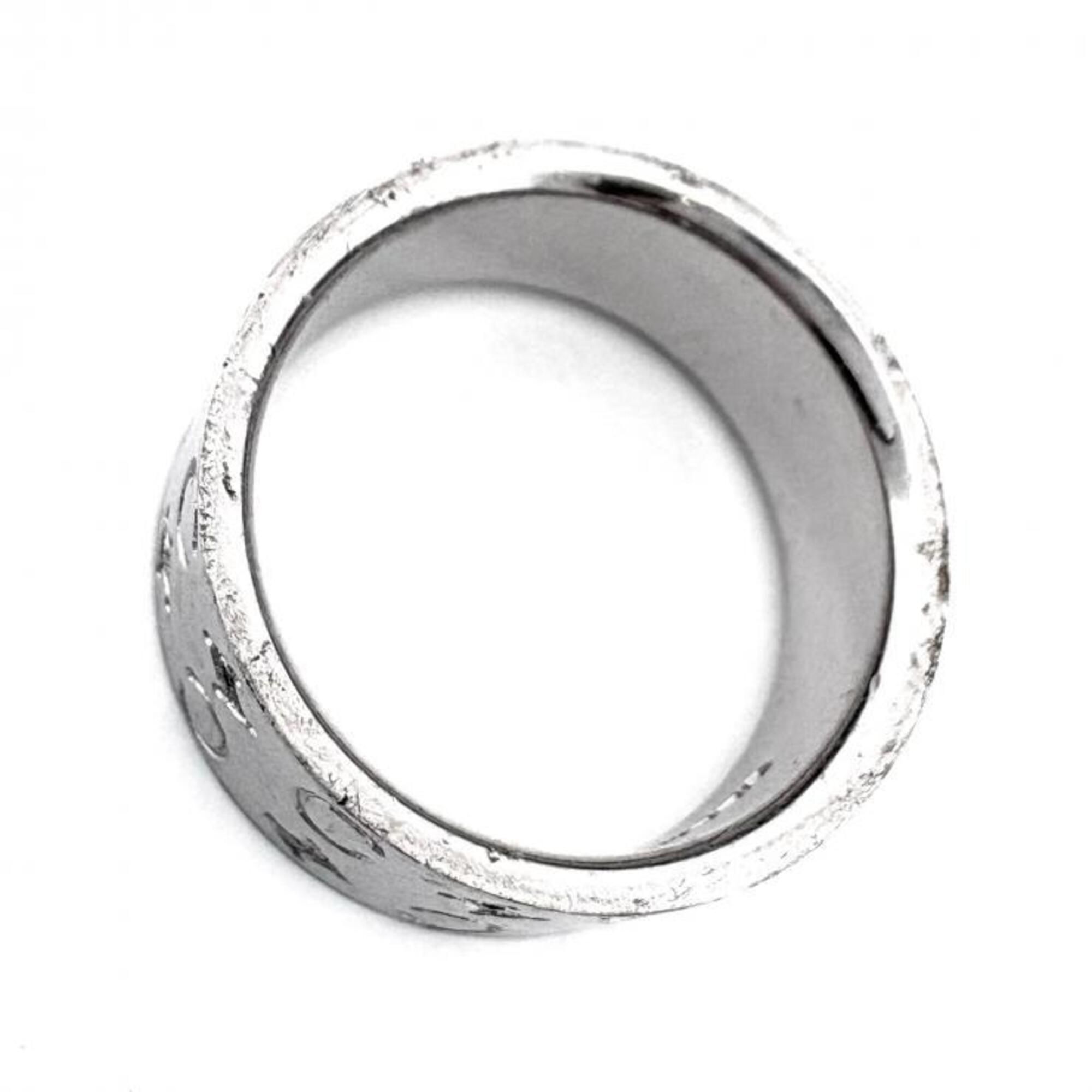 Band Ring (Pre-Owned) - Celine - Modalova