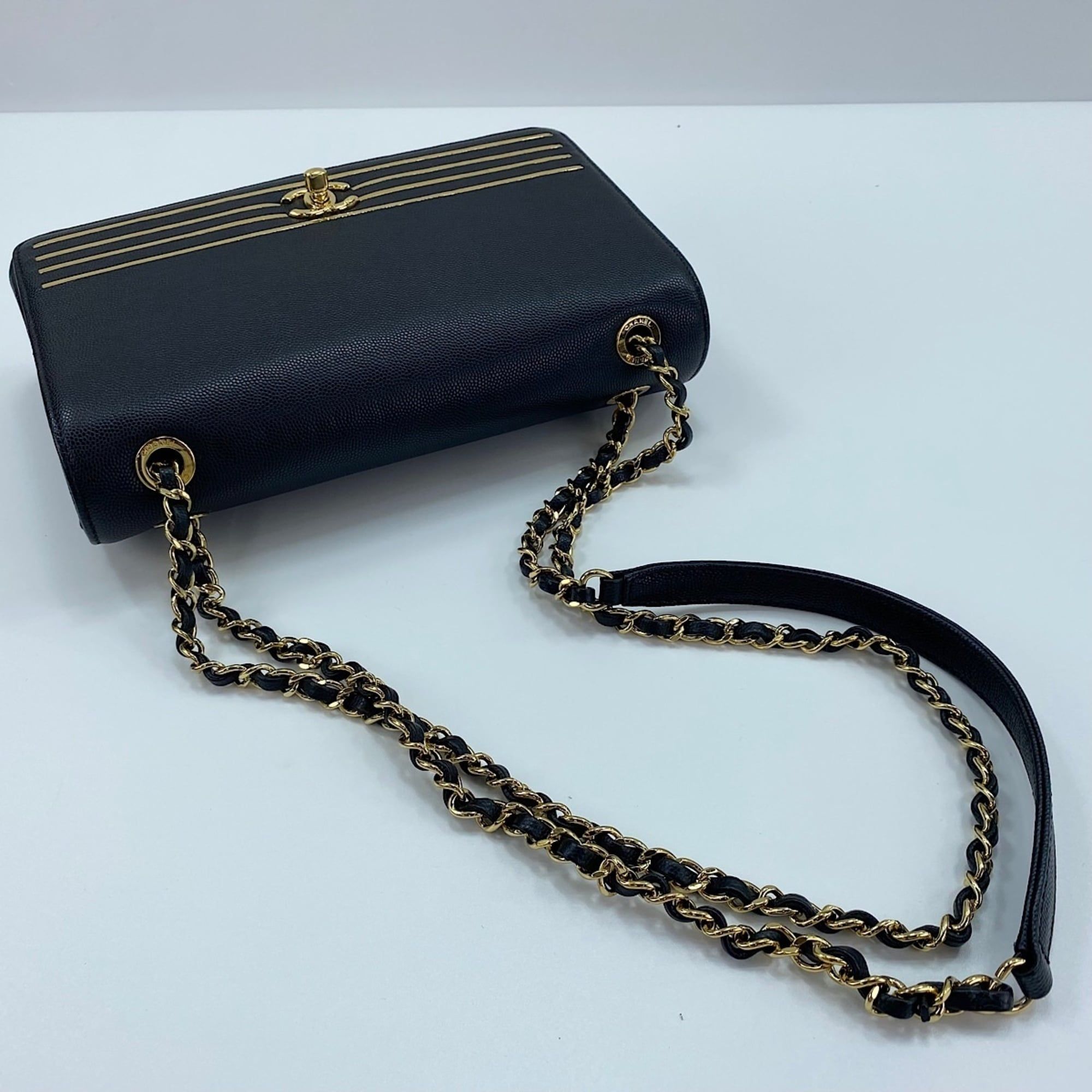 Shoulder Bag (Pre-Owned) - Chanel - Modalova