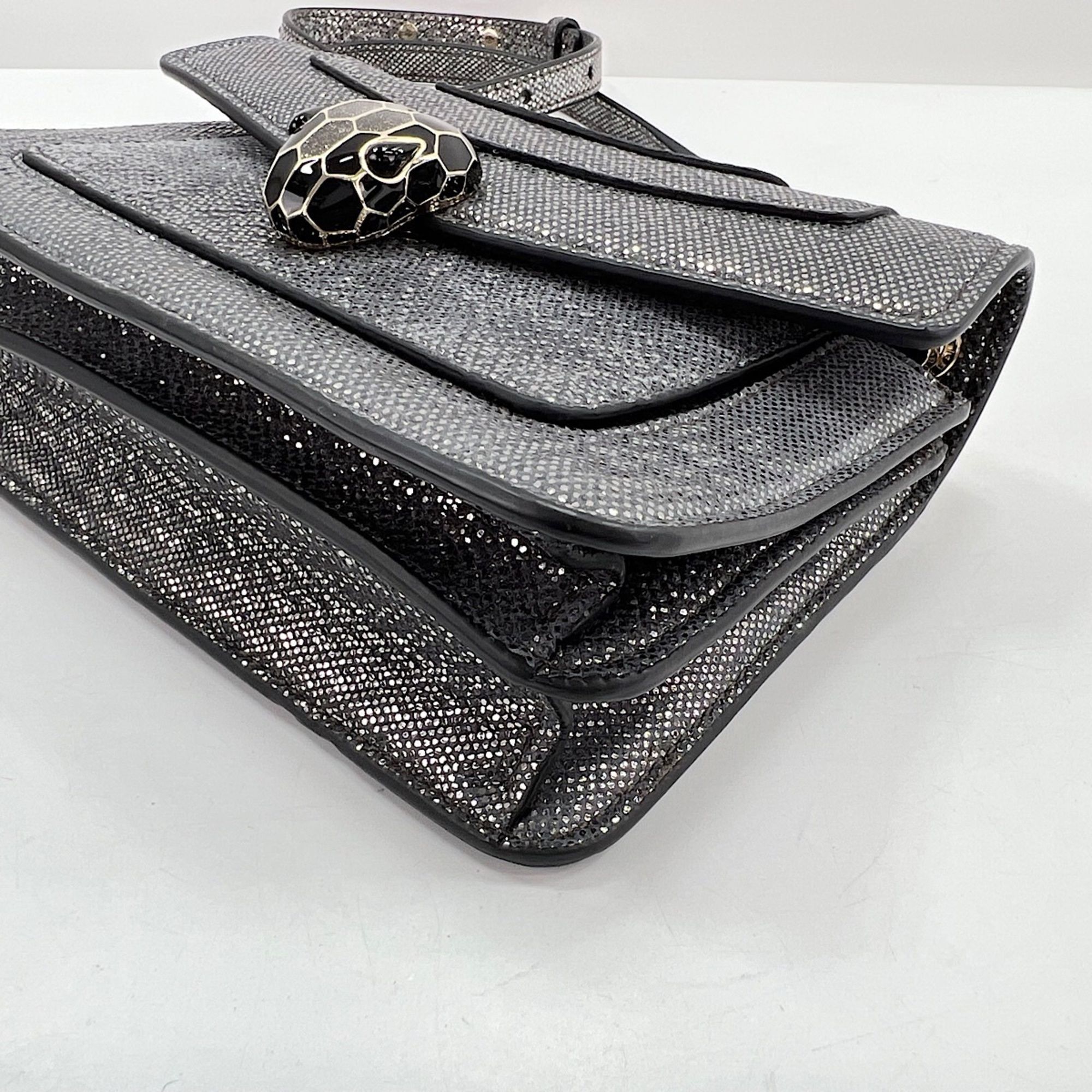 Shoulder Bag (Pre-Owned) - Bvlgari - Modalova