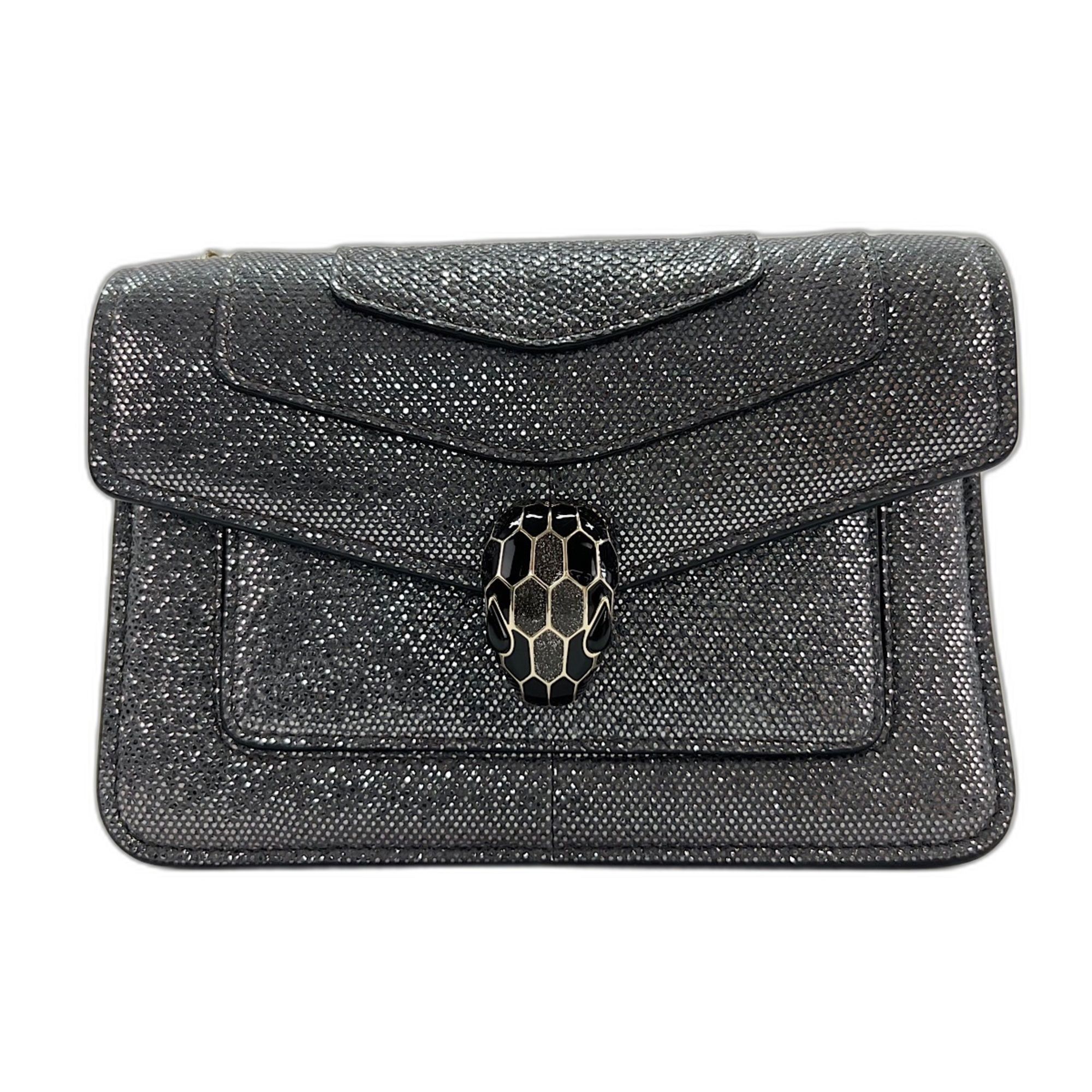 Shoulder Bag (Pre-Owned) - Bvlgari - Modalova