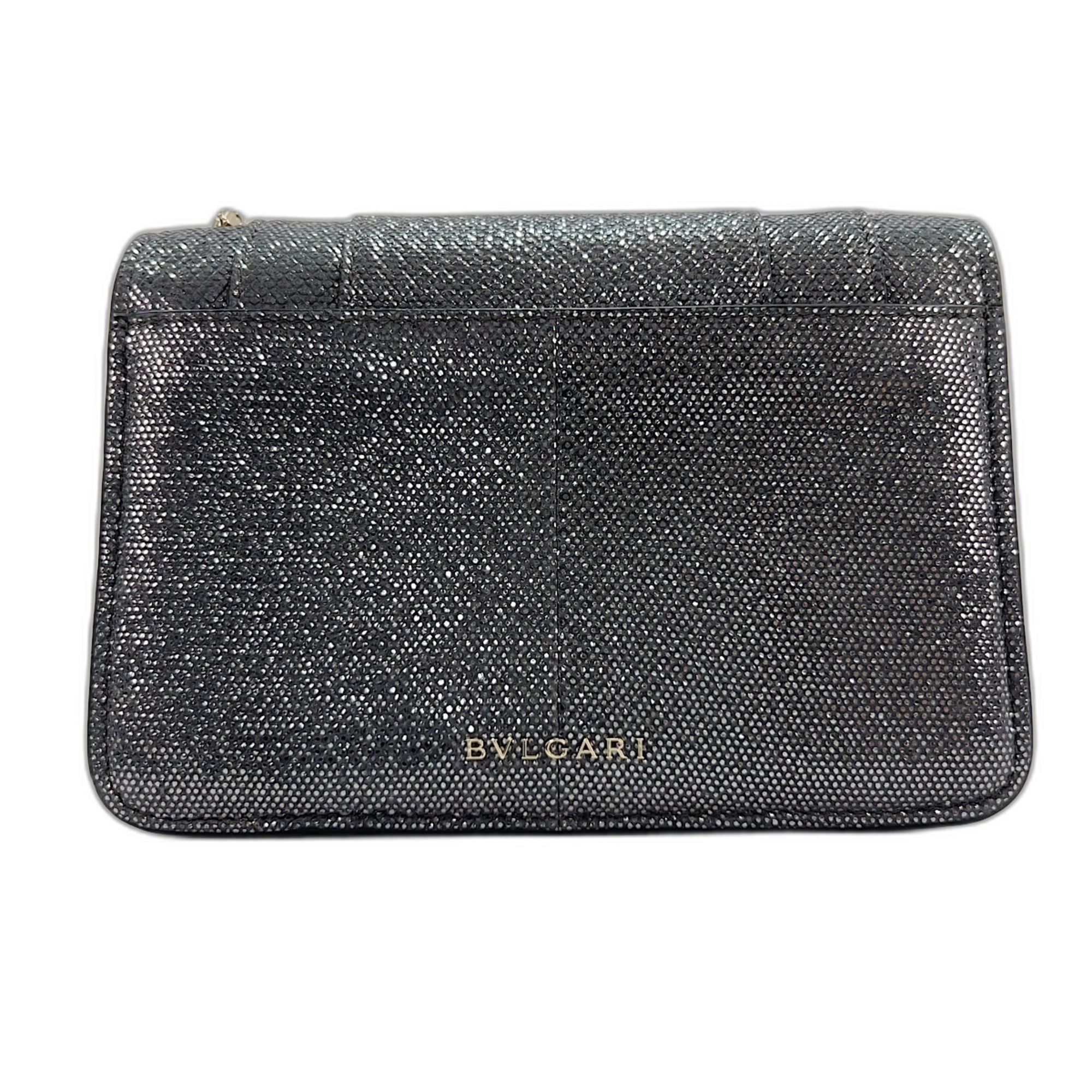Shoulder Bag (Pre-Owned) - Bvlgari - Modalova