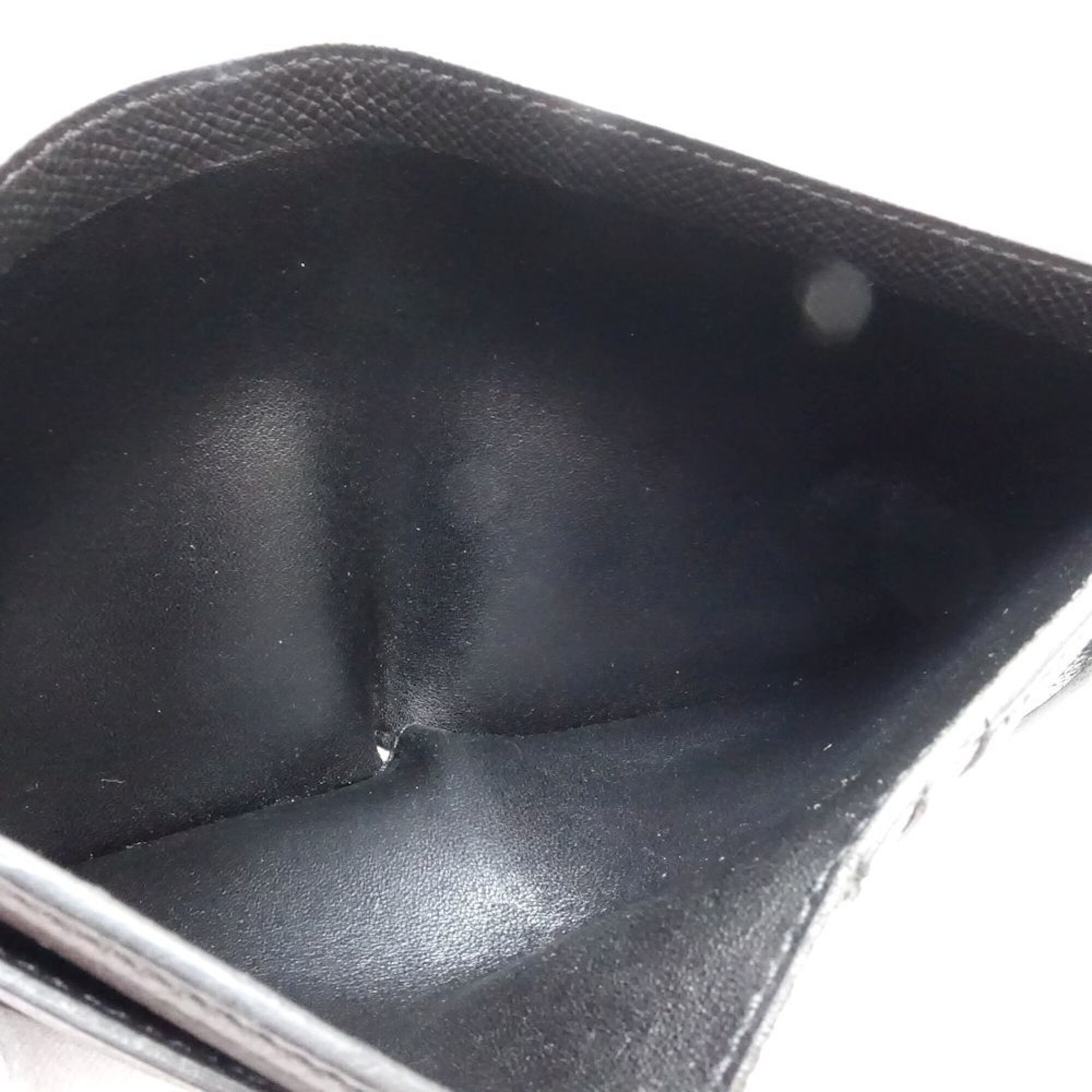 Epsom Leather Wallet (Bi-Fold) (Pre-Owned) - Hermes - Modalova