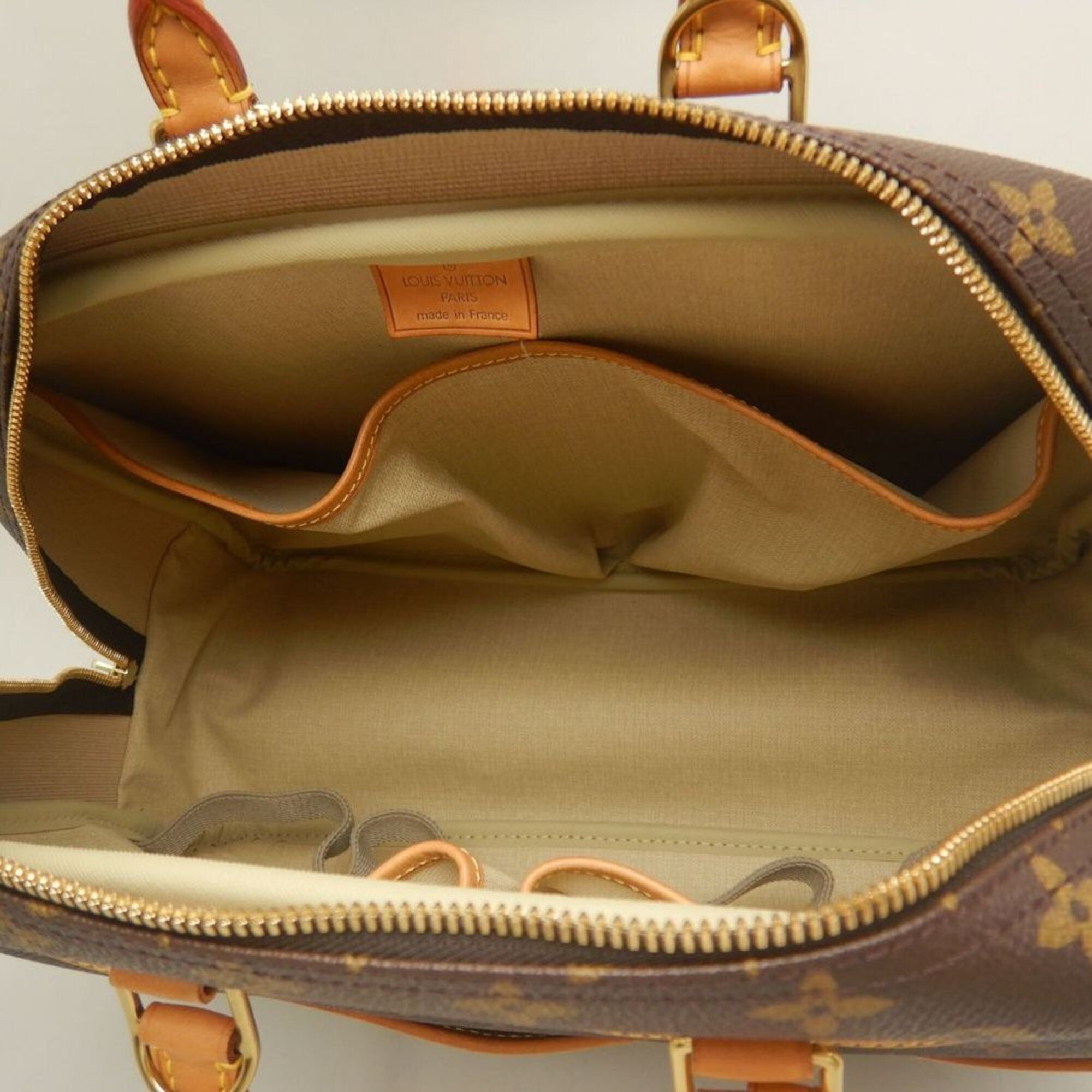 Monogram Monogram Handbag (Pre-Owned) - Louis Vuitton - Modalova