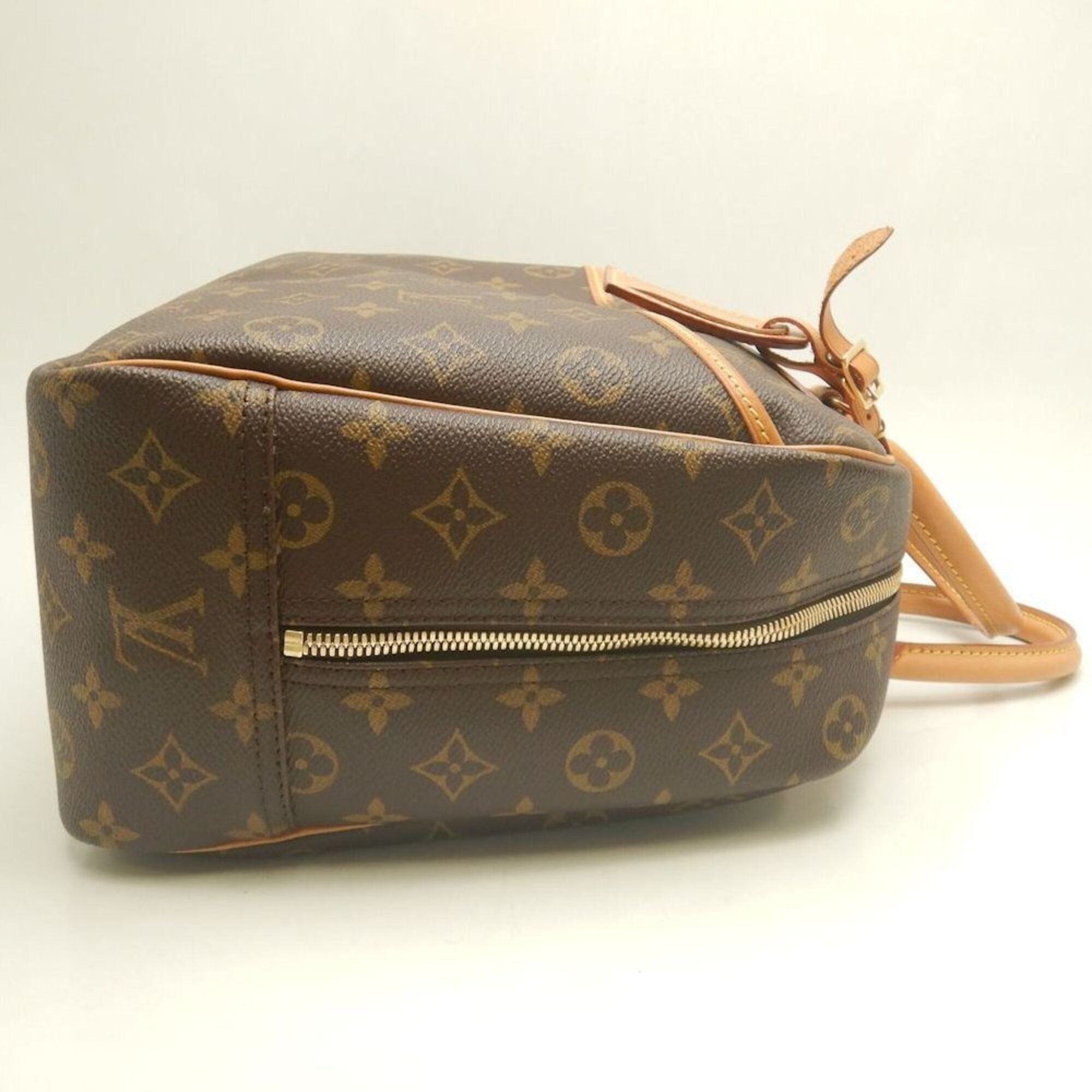 Monogram Monogram Handbag (Pre-Owned) - Louis Vuitton - Modalova