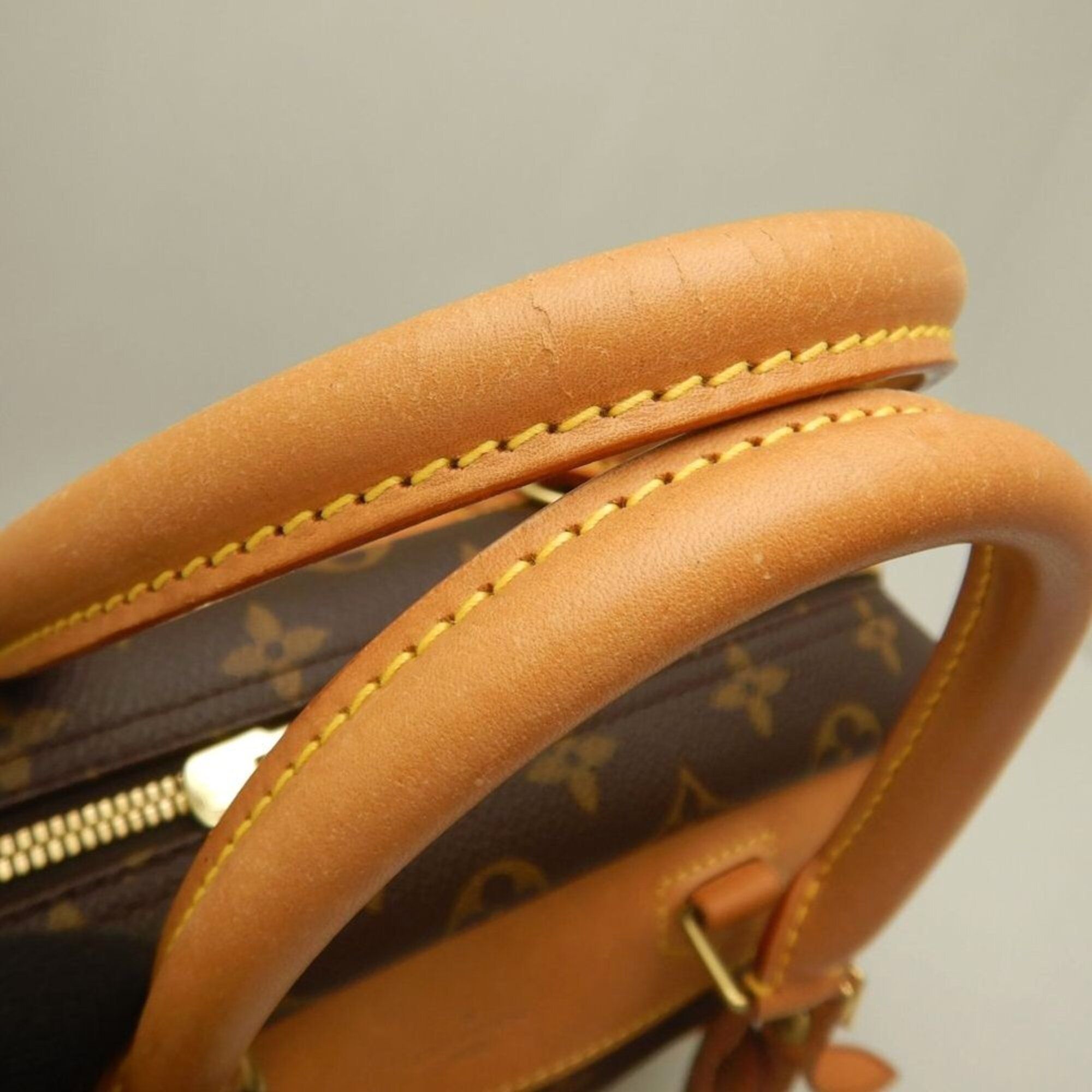 Monogram Monogram Handbag (Pre-Owned) - Louis Vuitton - Modalova