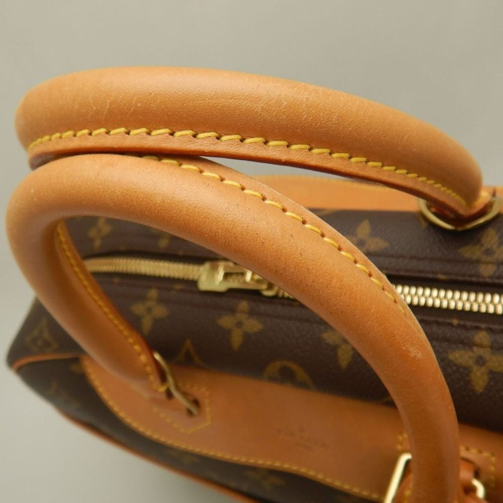 Monogram Monogram Handbag (Pre-Owned) - Louis Vuitton - Modalova