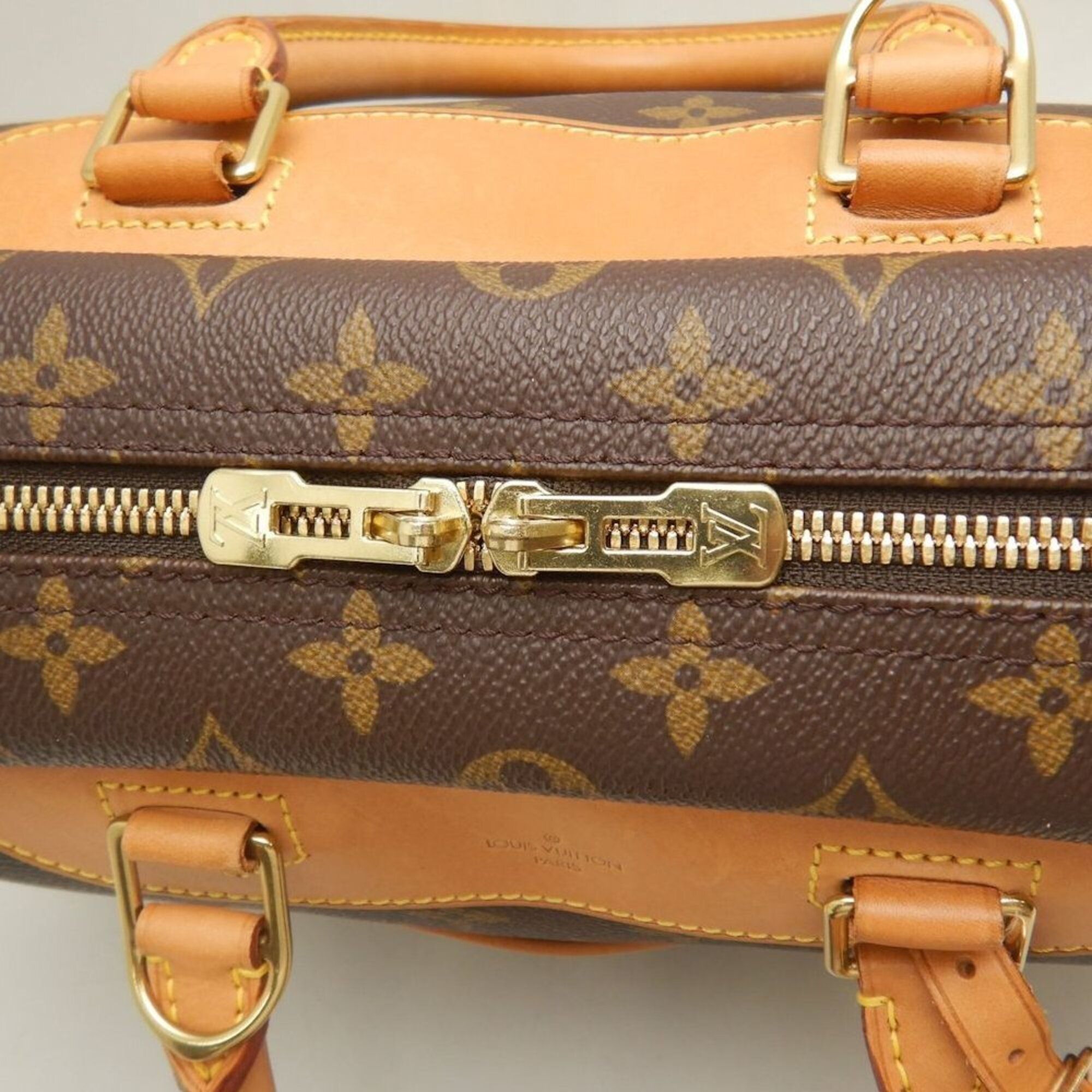 Monogram Monogram Handbag (Pre-Owned) - Louis Vuitton - Modalova