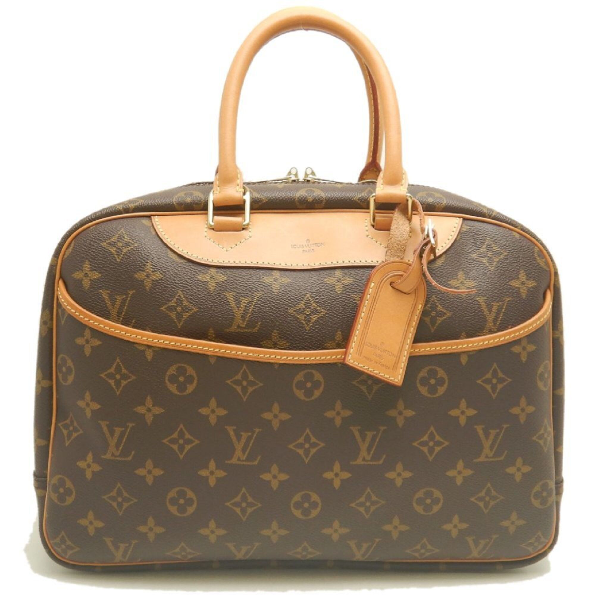 Monogram Monogram Handbag (Pre-Owned) - Louis Vuitton - Modalova